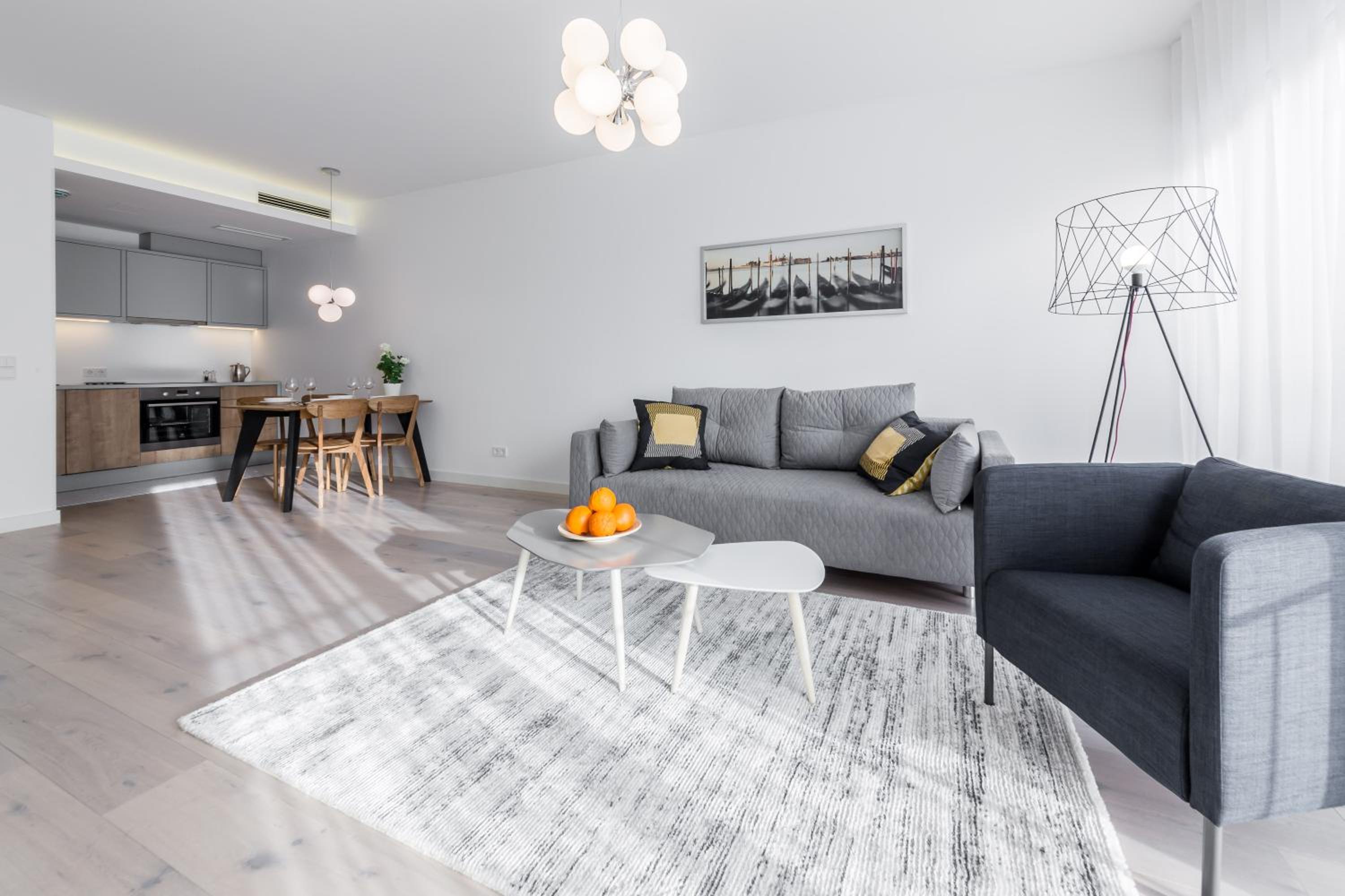 Tallinn Vacations - Tallinn Premium Apartments - Property Image 66