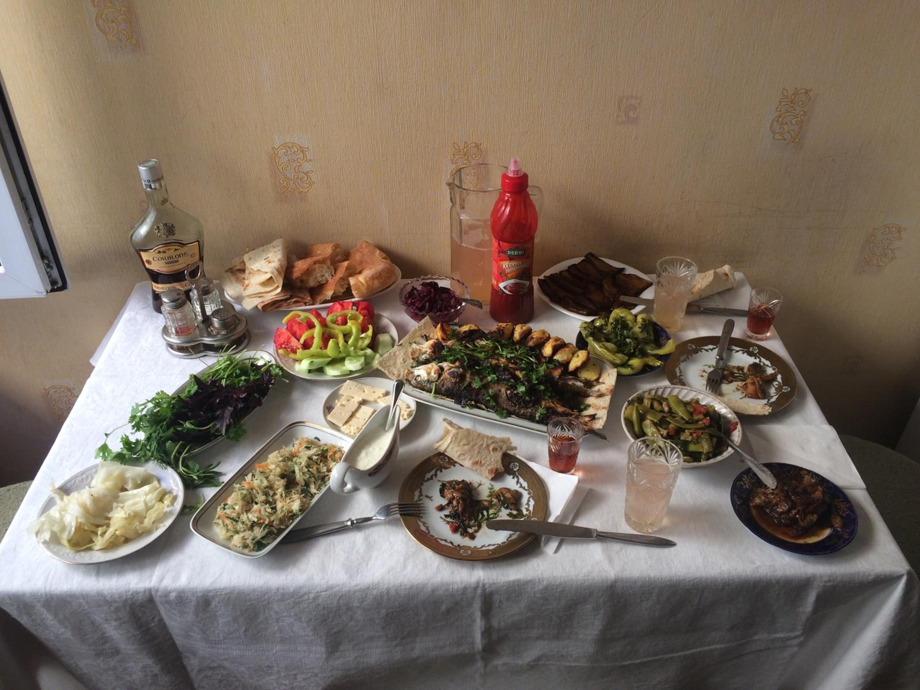 Gokor Guesthouse