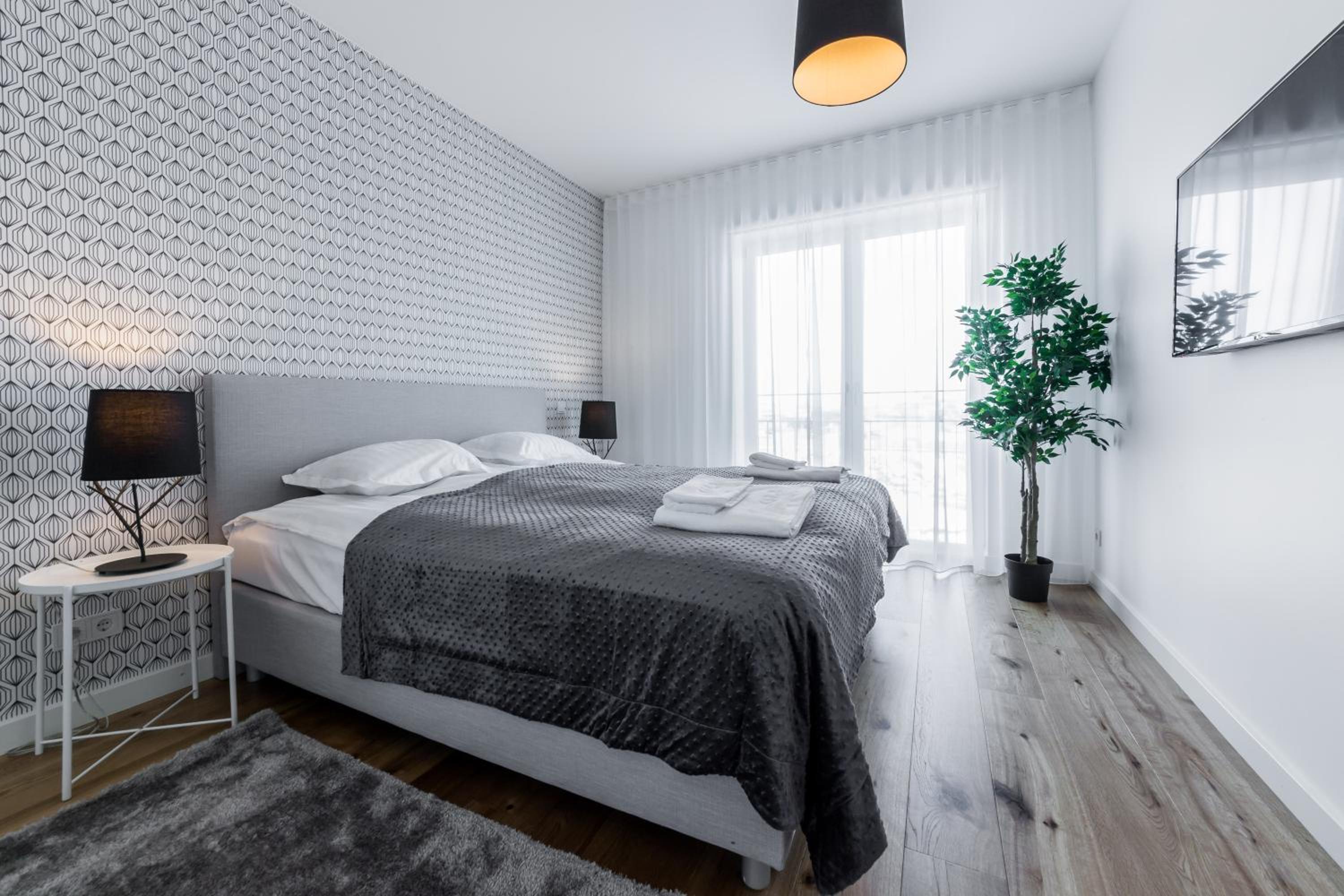 Tallinn Vacations - Tallinn Premium Apartments - Property Image 6