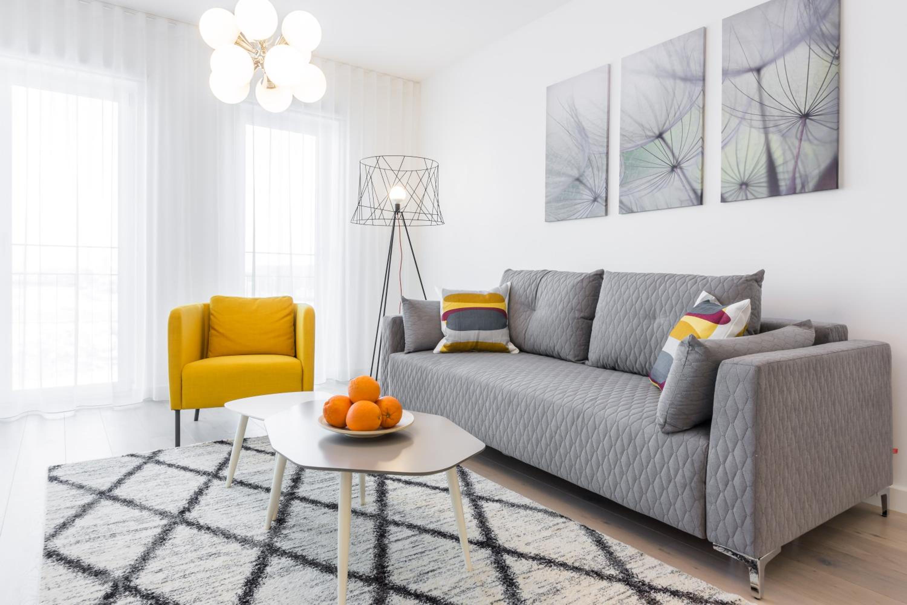 Tallinn Vacations - Tallinn Premium Apartments - Property Image 5