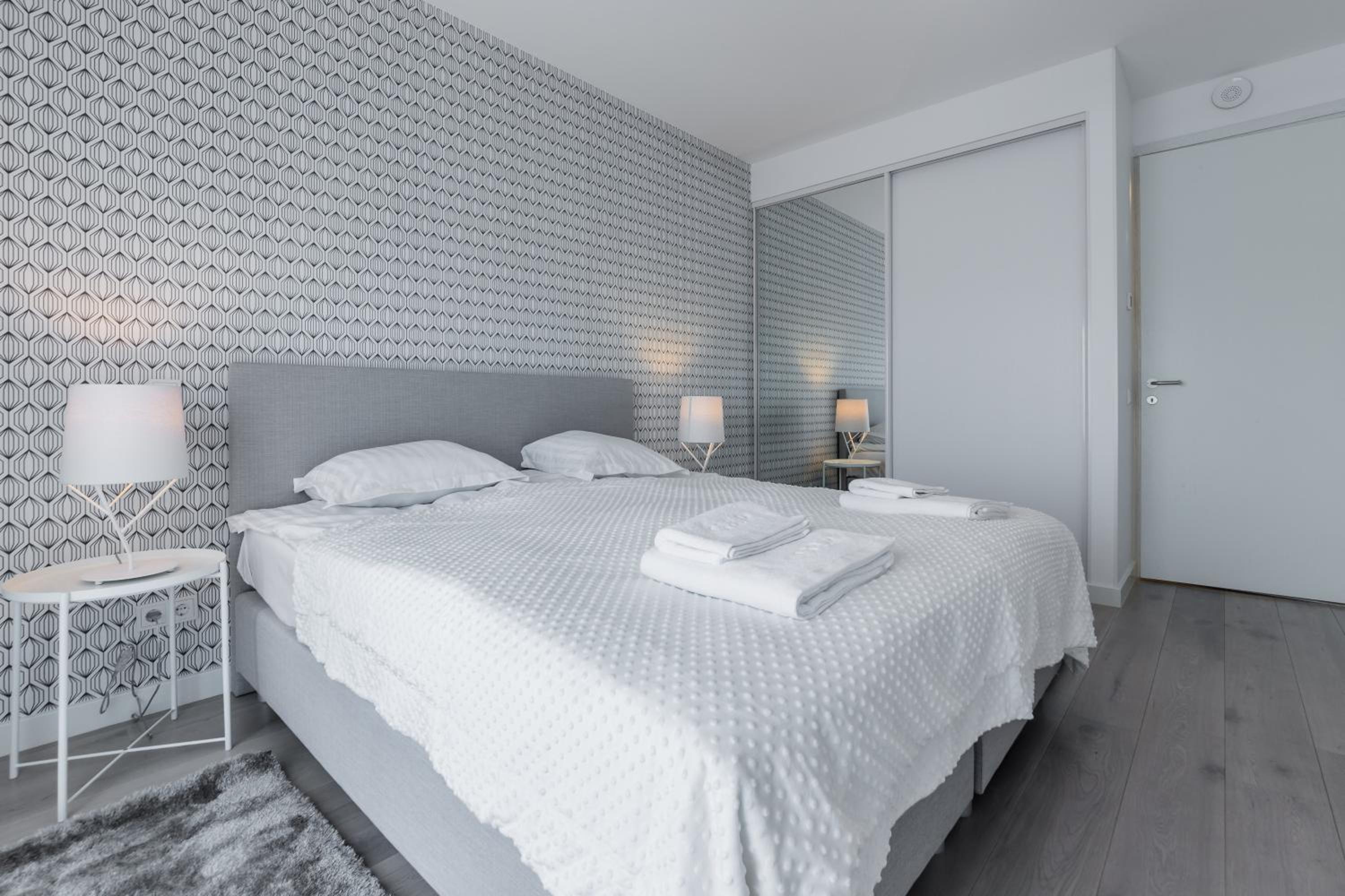 Tallinn Vacations - Tallinn Premium Apartments - Property Image 4