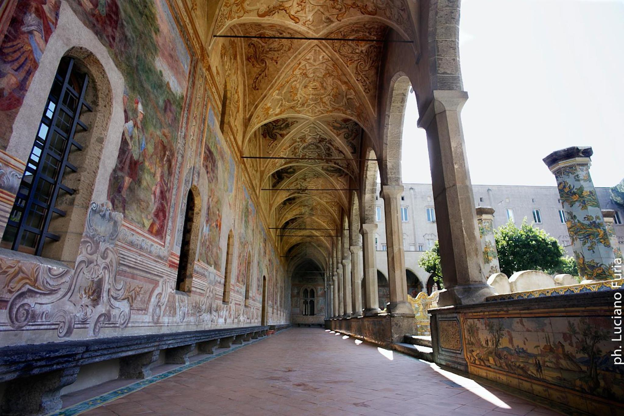 A Casa del Principe LT