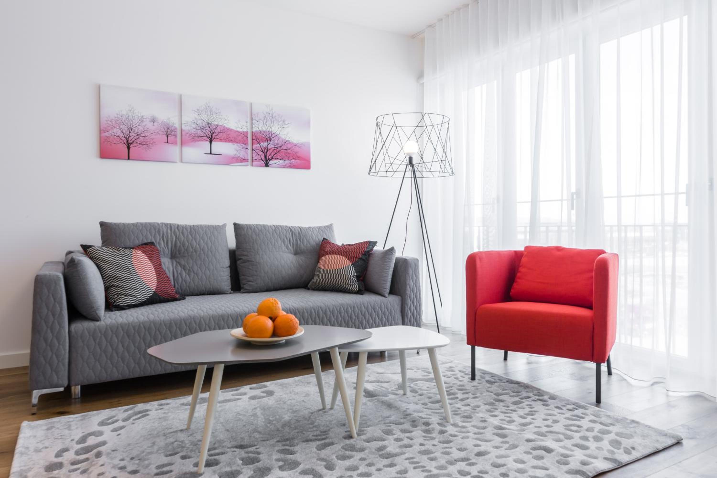 Tallinn Vacations - Tallinn Premium Apartments - Property Image 2