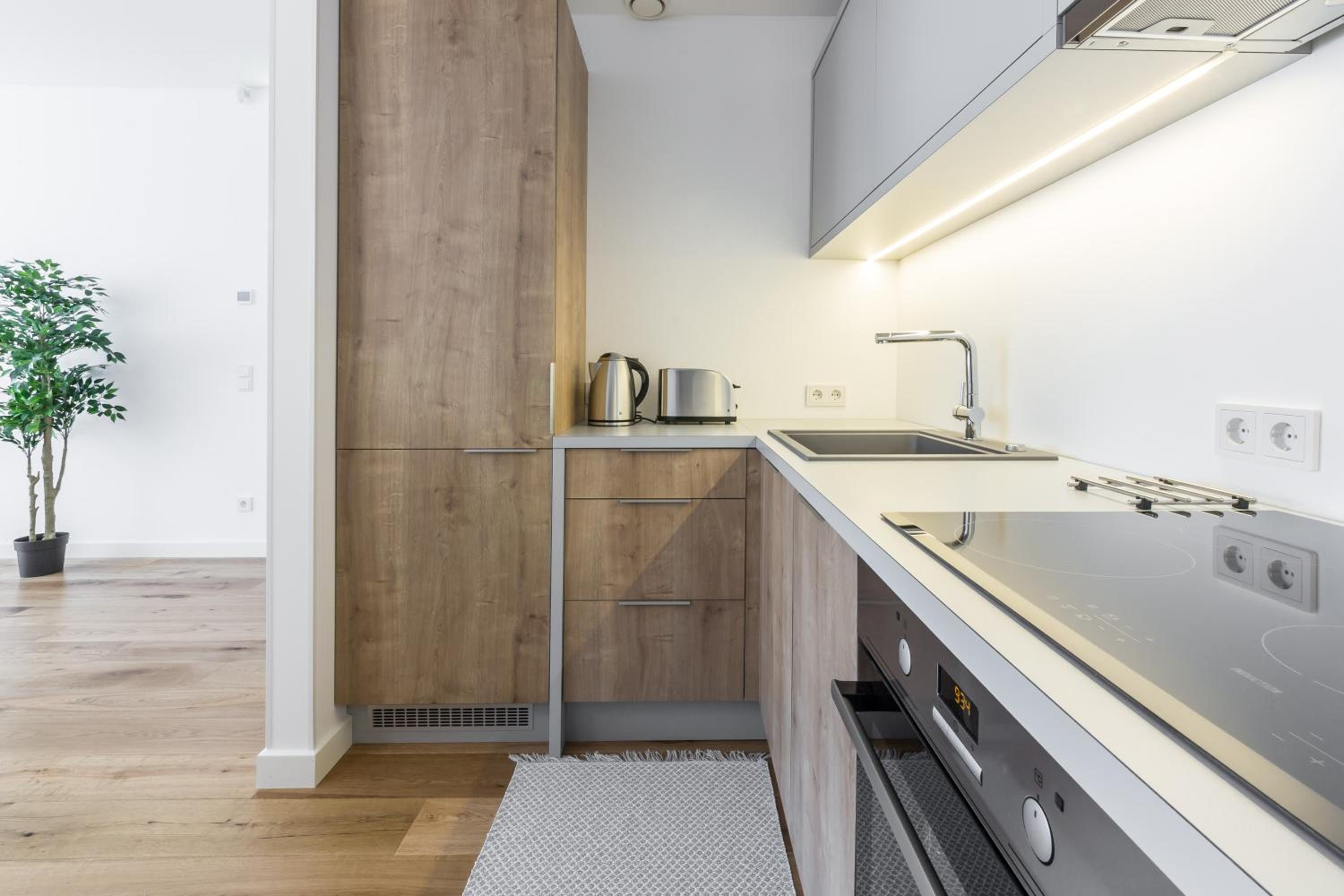 Tallinn Vacations - Tallinn Premium Apartments - Property Image 54