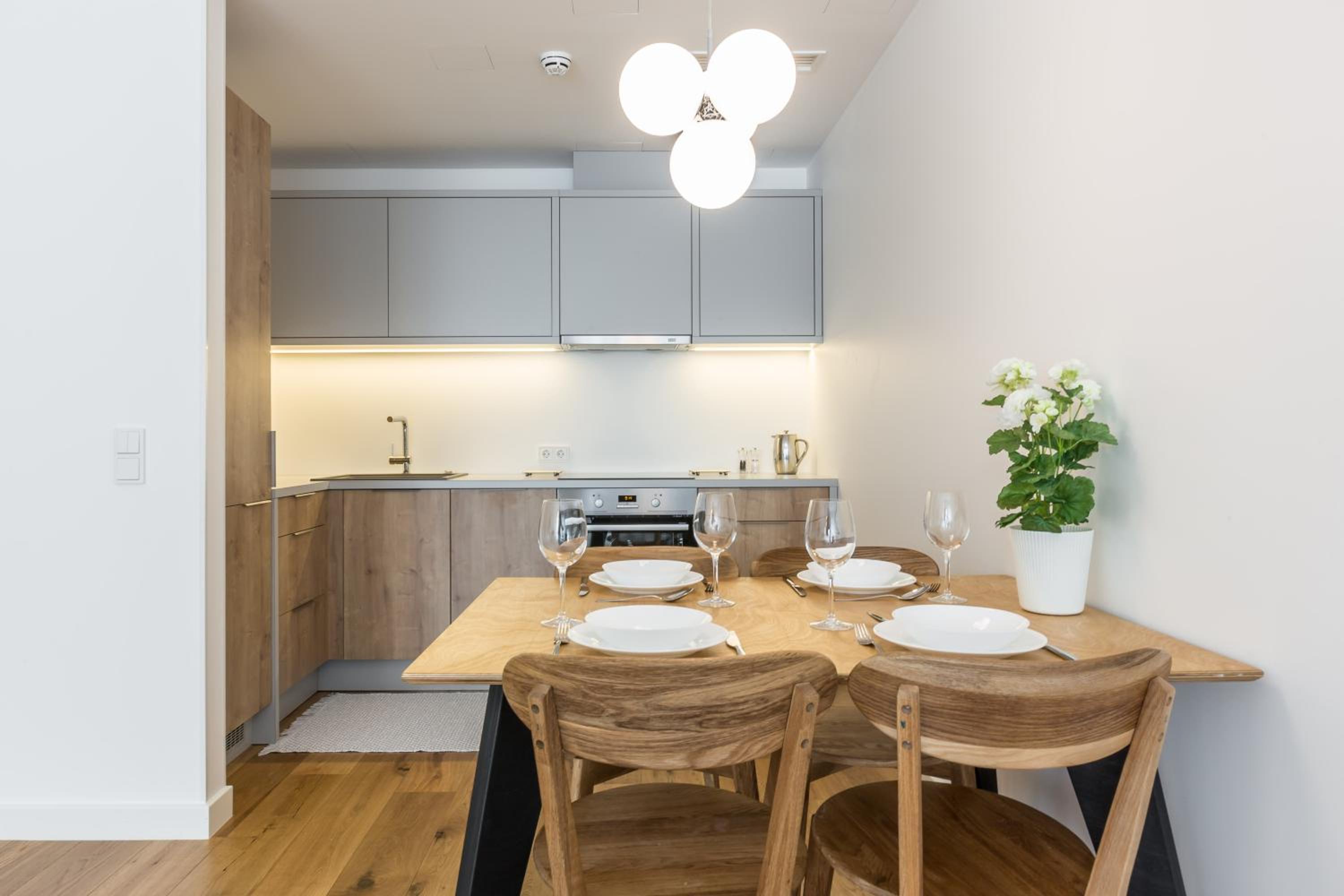Tallinn Vacations - Tallinn Premium Apartments - Property Image 60