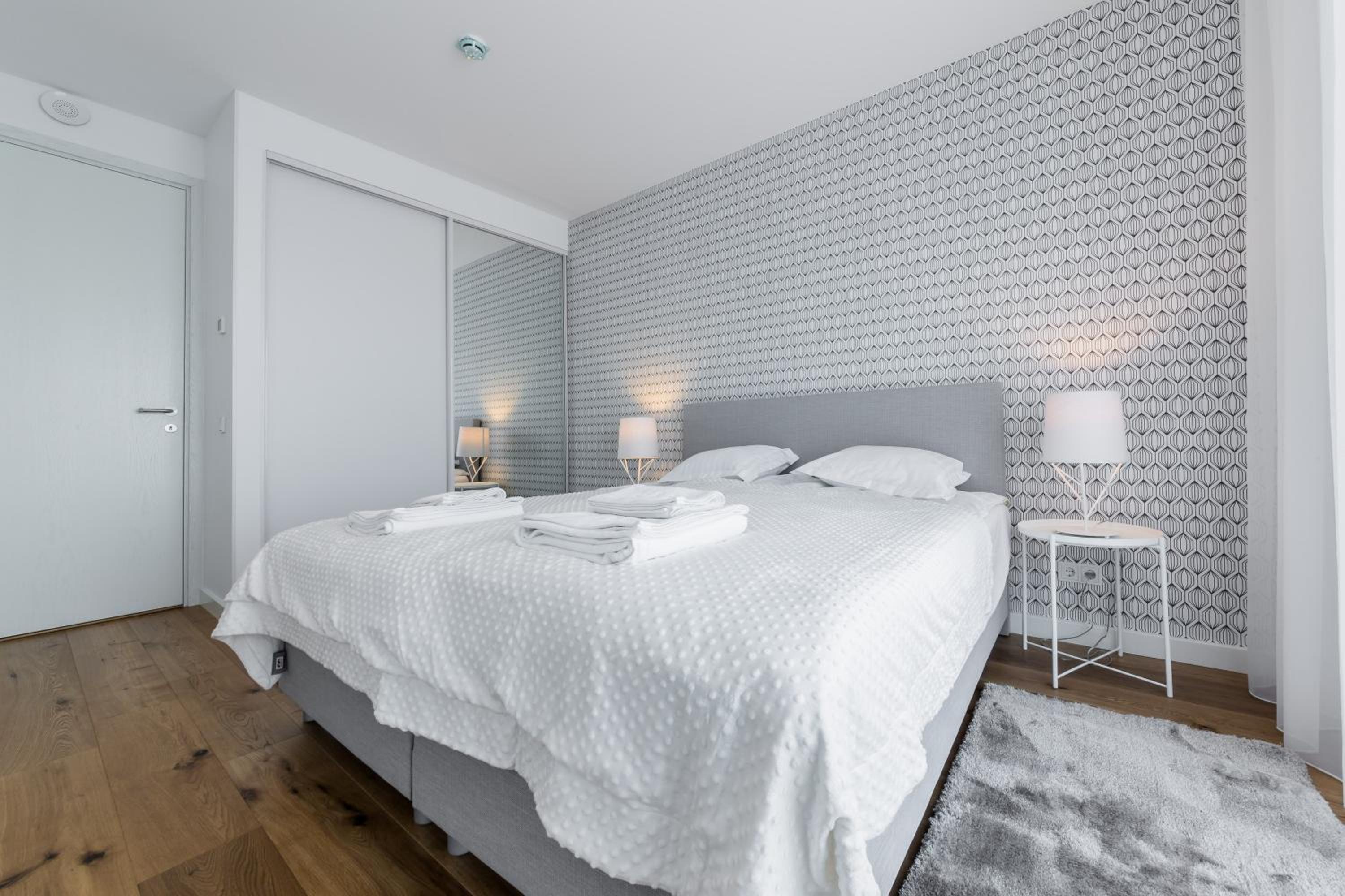Tallinn Vacations - Tallinn Premium Apartments - Property Image 36