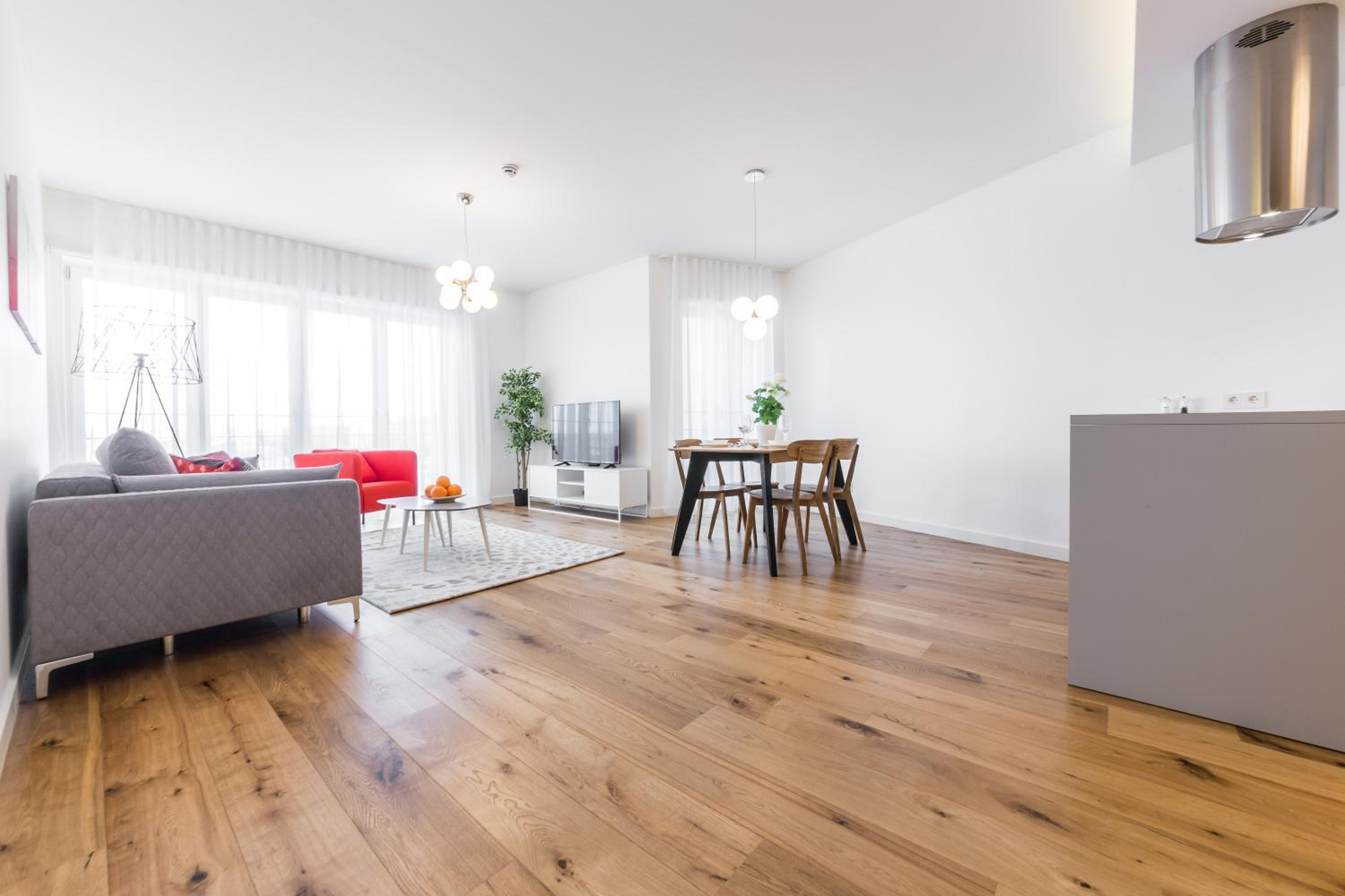 Tallinn Vacations - Tallinn Premium Apartments - Property Image 35