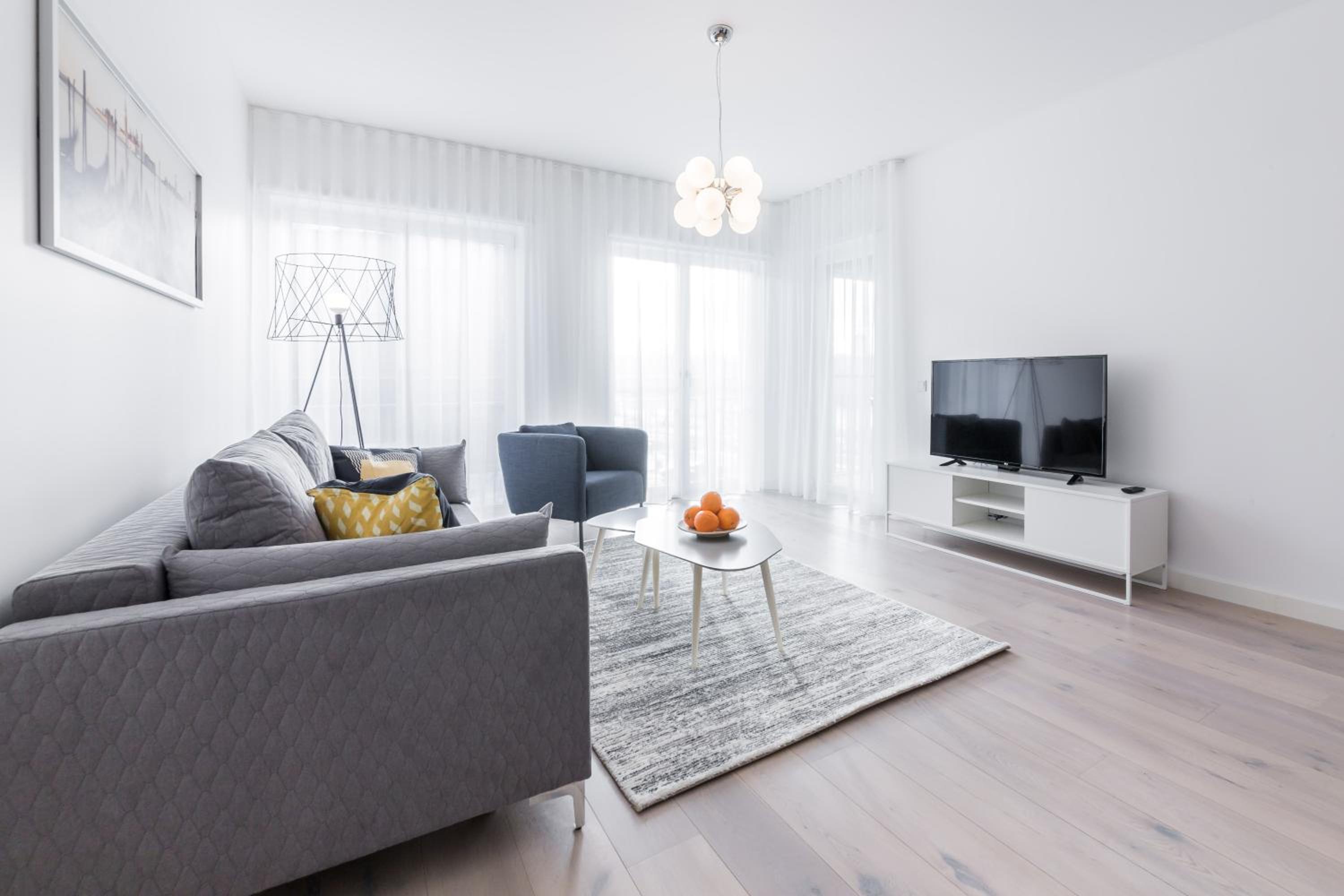 Tallinn Vacations - Tallinn Premium Apartments - Property Image 70