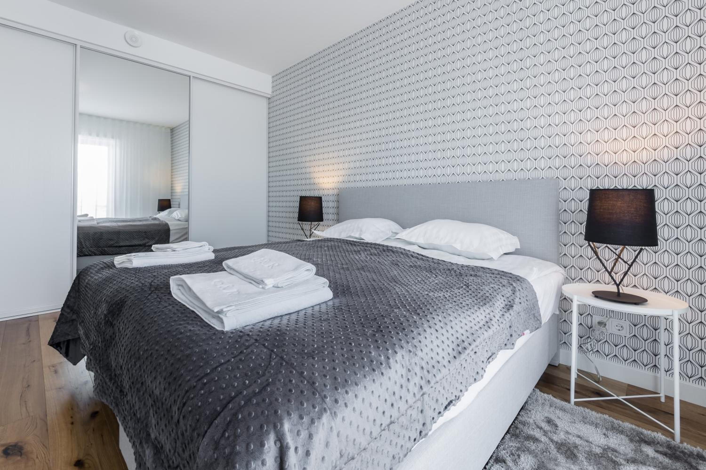 Tallinn Vacations - Tallinn Premium Apartments - Property Image 33
