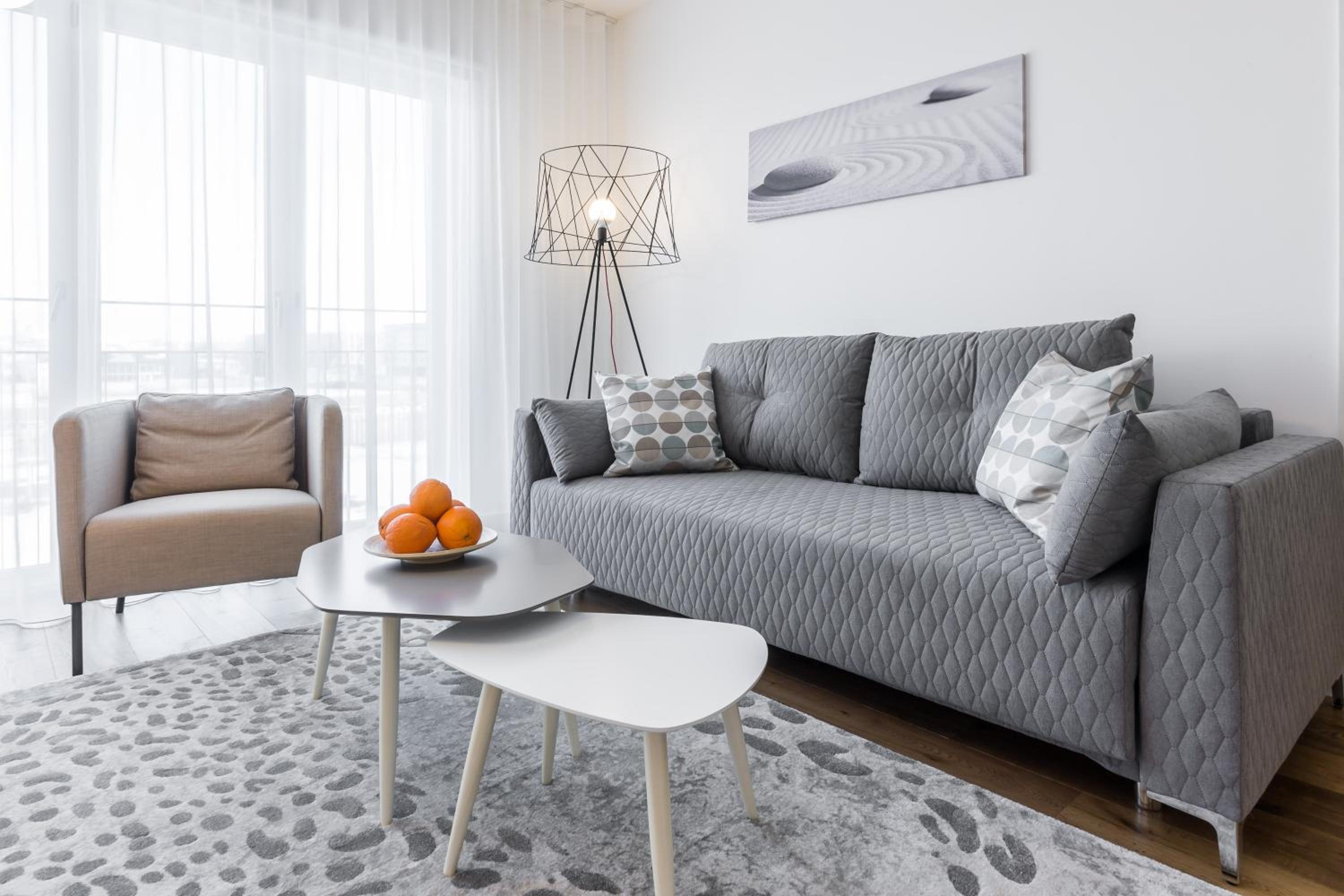 Tallinn Vacations - Tallinn Premium Apartments - Property Image 32