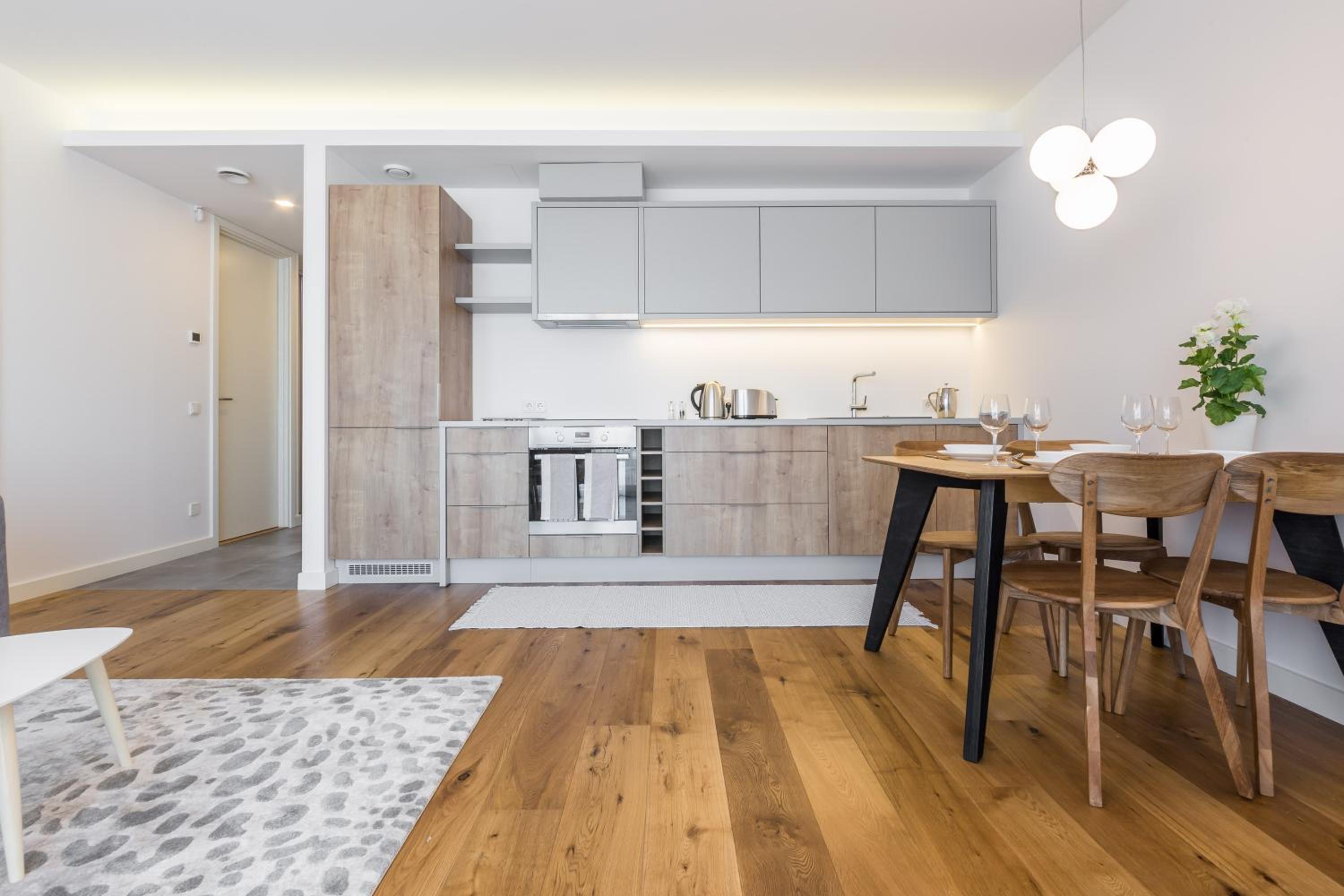Tallinn Vacations - Tallinn Premium Apartments - Property Image 20
