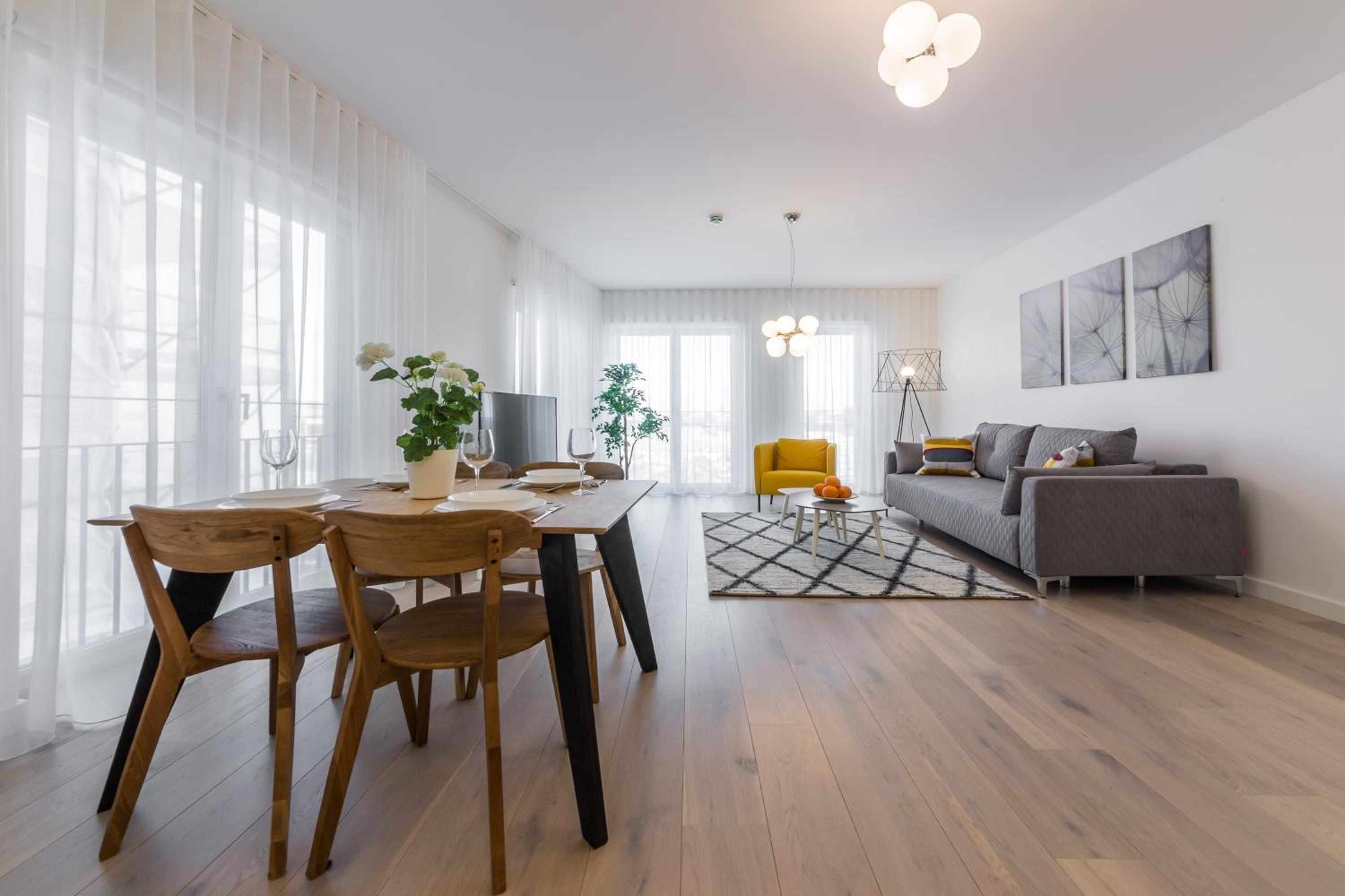 Tallinn Vacations - Tallinn Premium Apartments - Property Image 28