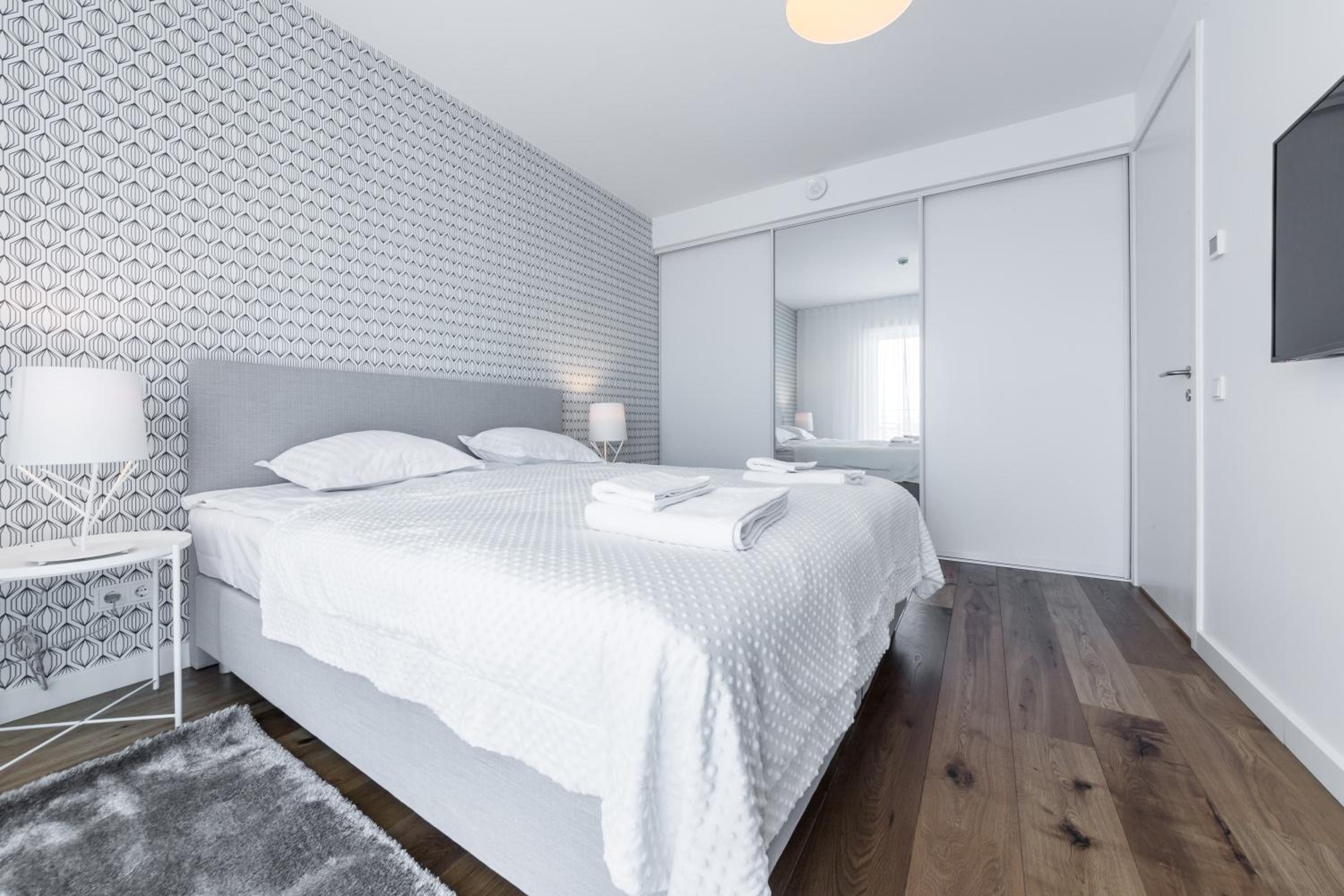 Tallinn Vacations - Tallinn Premium Apartments - Property Image 27
