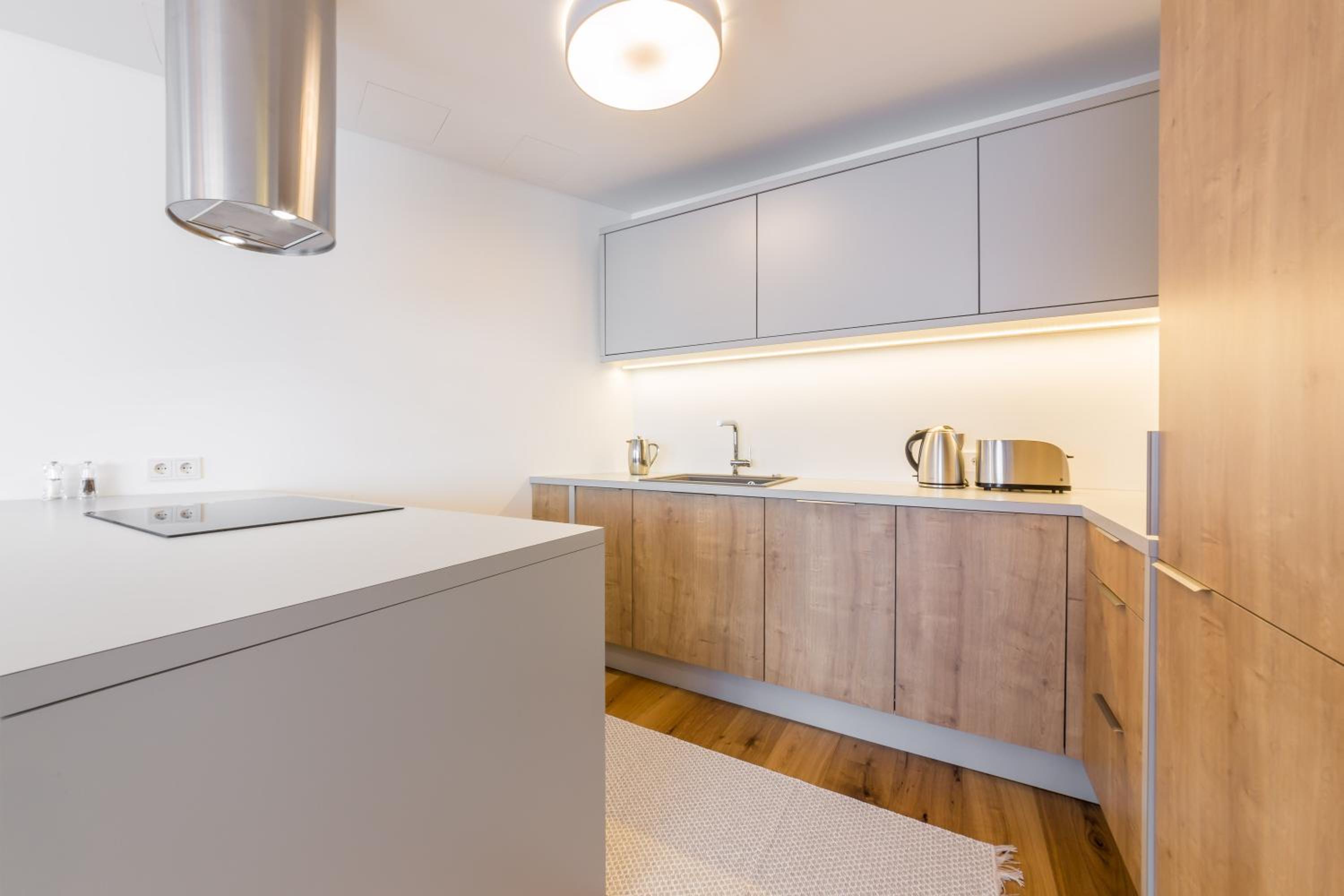 Tallinn Vacations - Tallinn Premium Apartments - Property Image 26