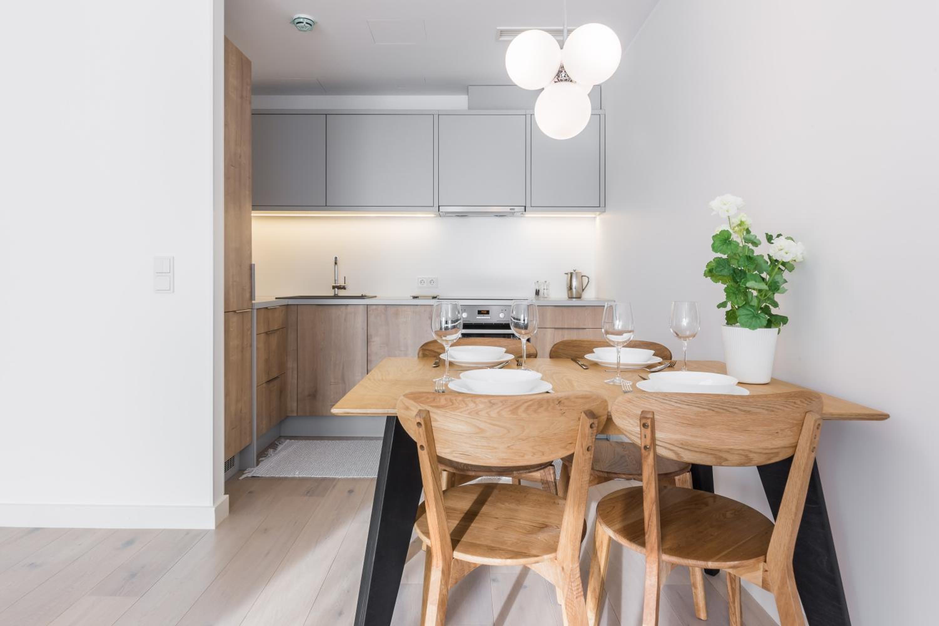 Tallinn Vacations - Tallinn Premium Apartments - Property Image 64