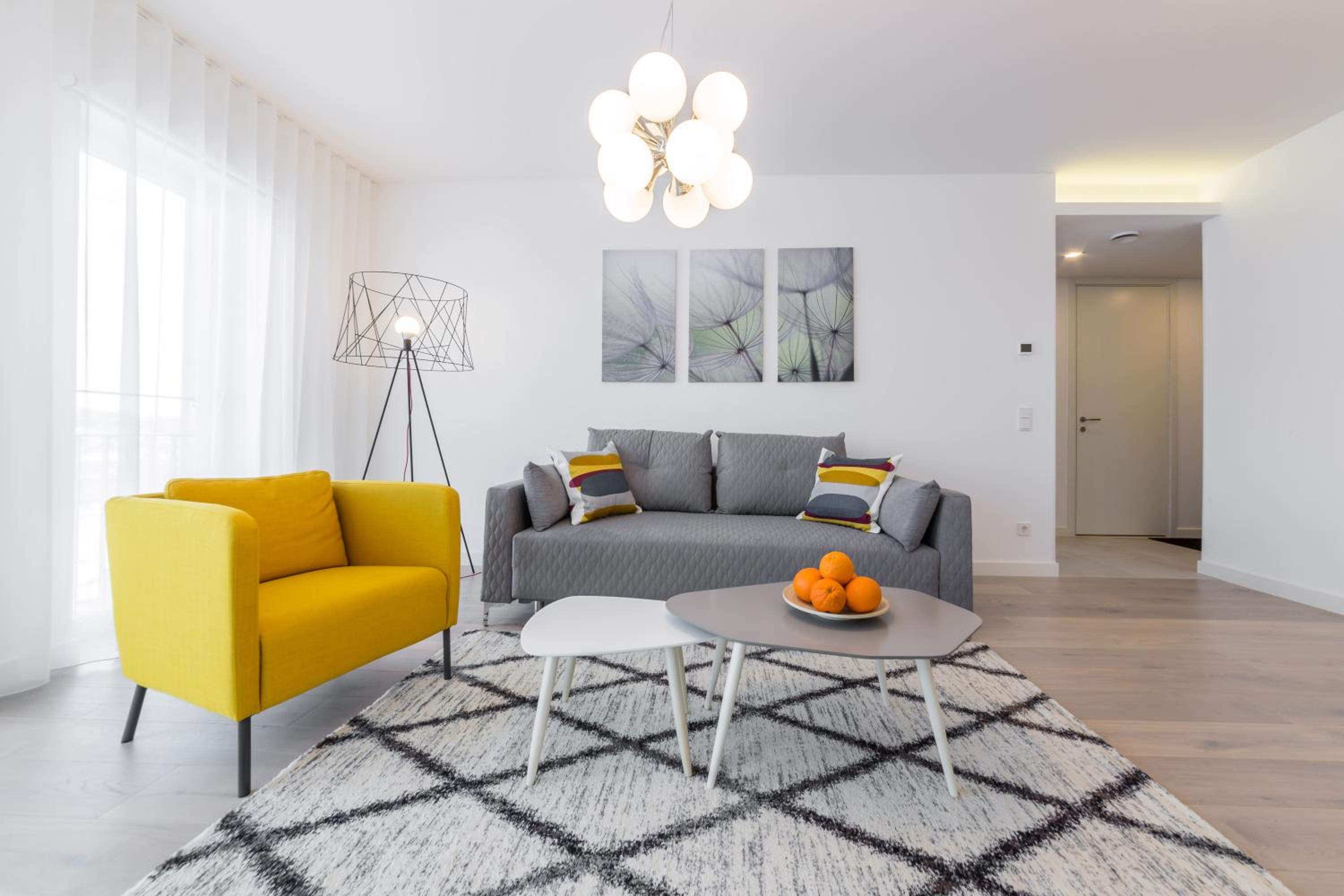Tallinn Vacations - Tallinn Premium Apartments - Property Image 24