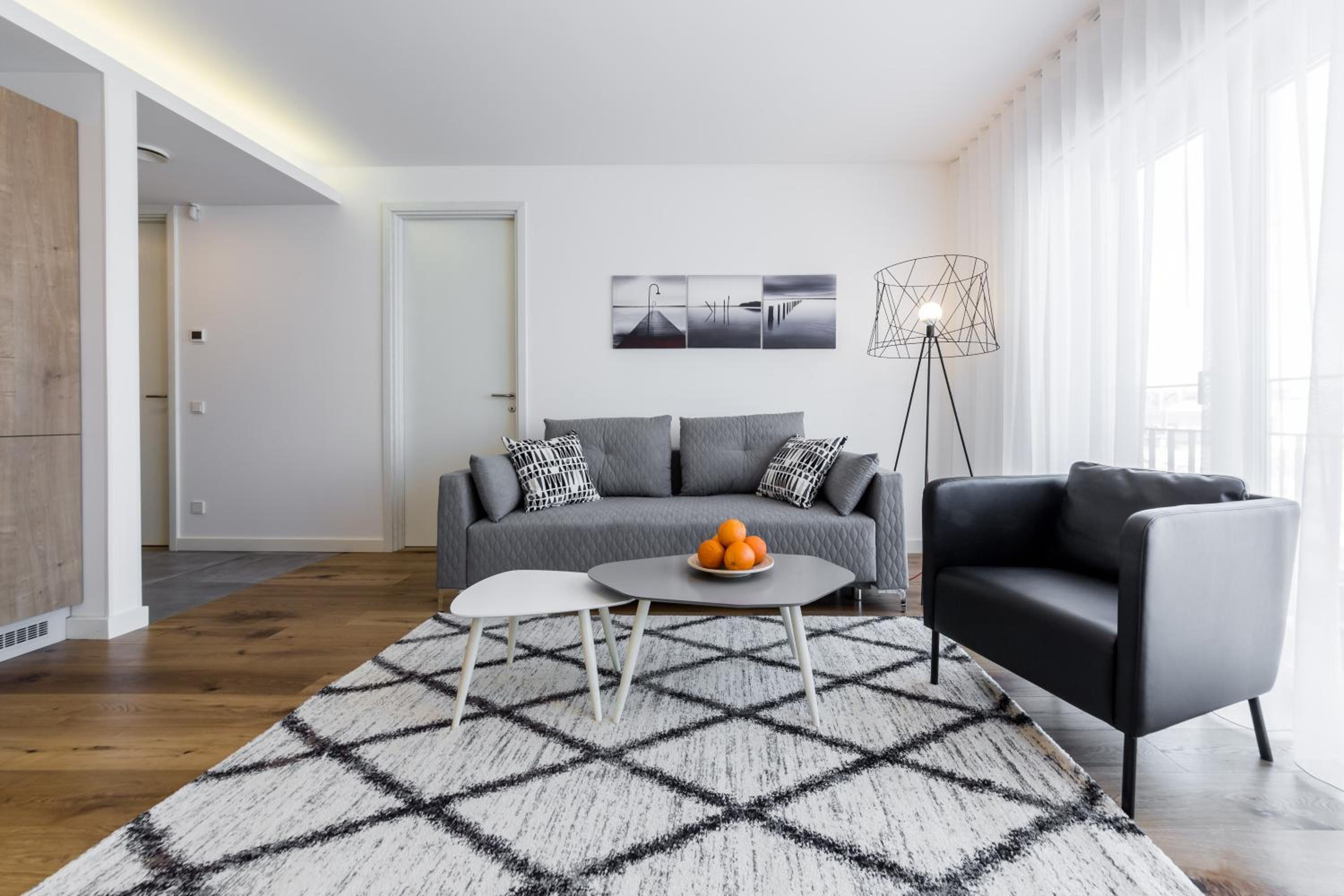 Tallinn Vacations - Tallinn Premium Apartments - Property Image 22