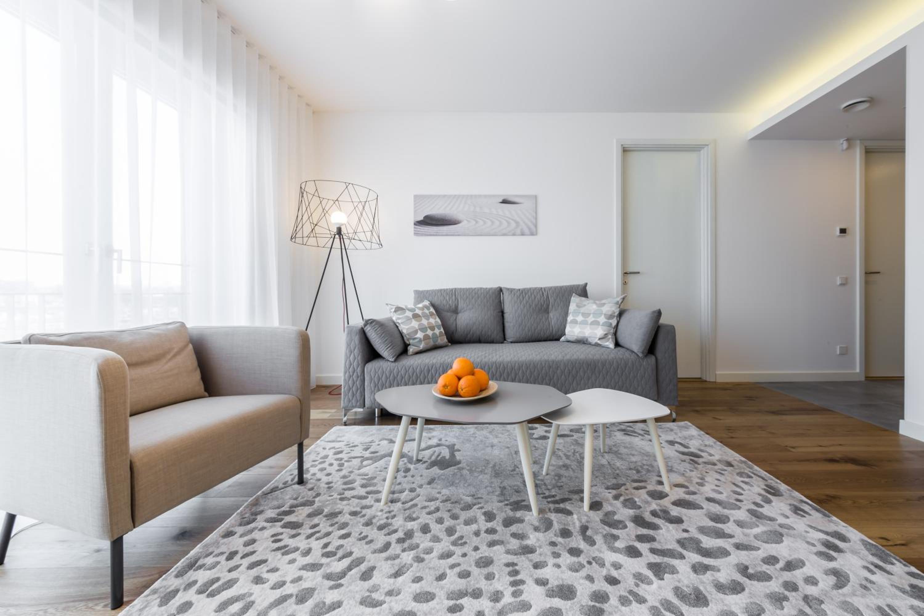 Tallinn Vacations - Tallinn Premium Apartments - Property Image 21
