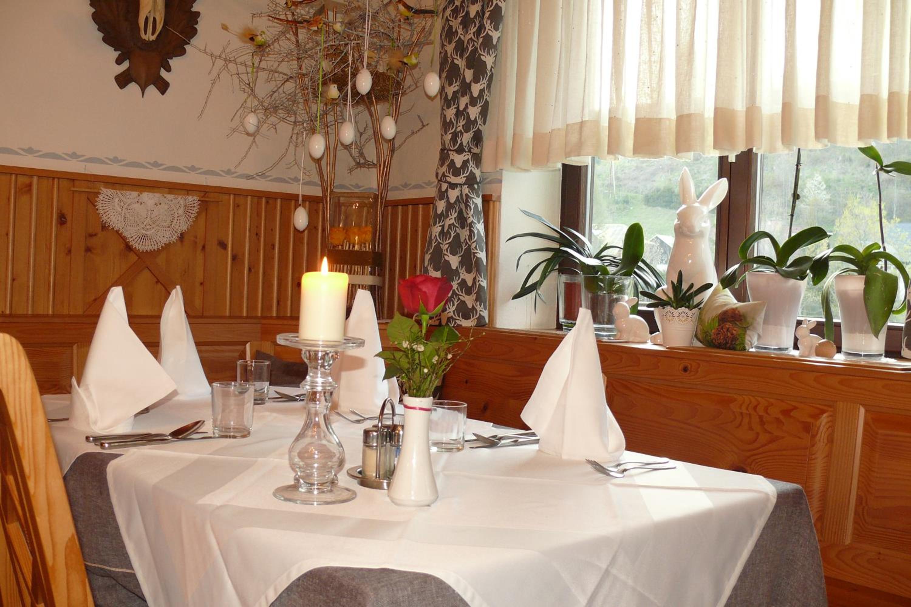 Gasthof-Pension zur Klause