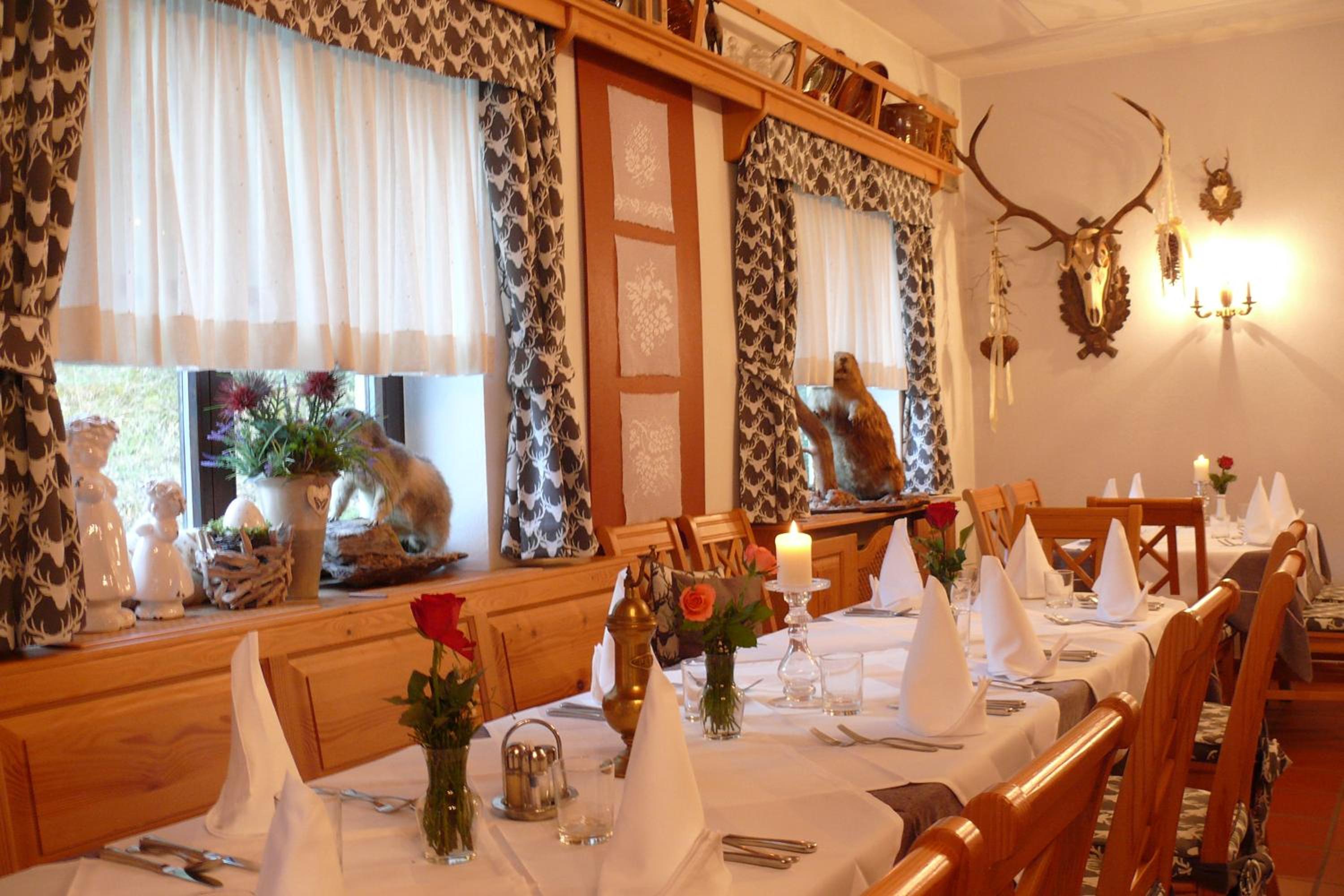 Gasthof-Pension zur Klause