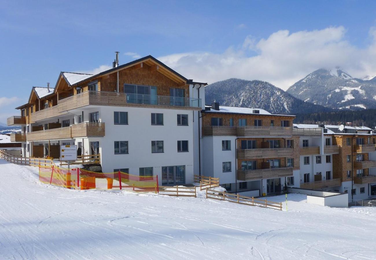 Sissi Park Haus im Ennstal - Schladming