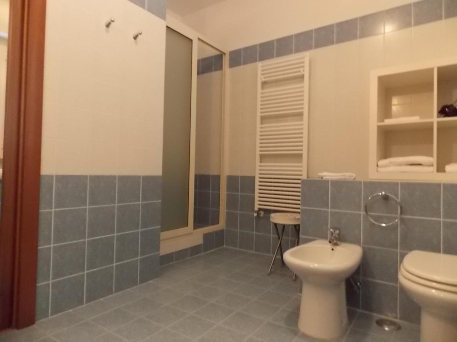 La Casa di Sofia - Casa Vacanza Monterosi