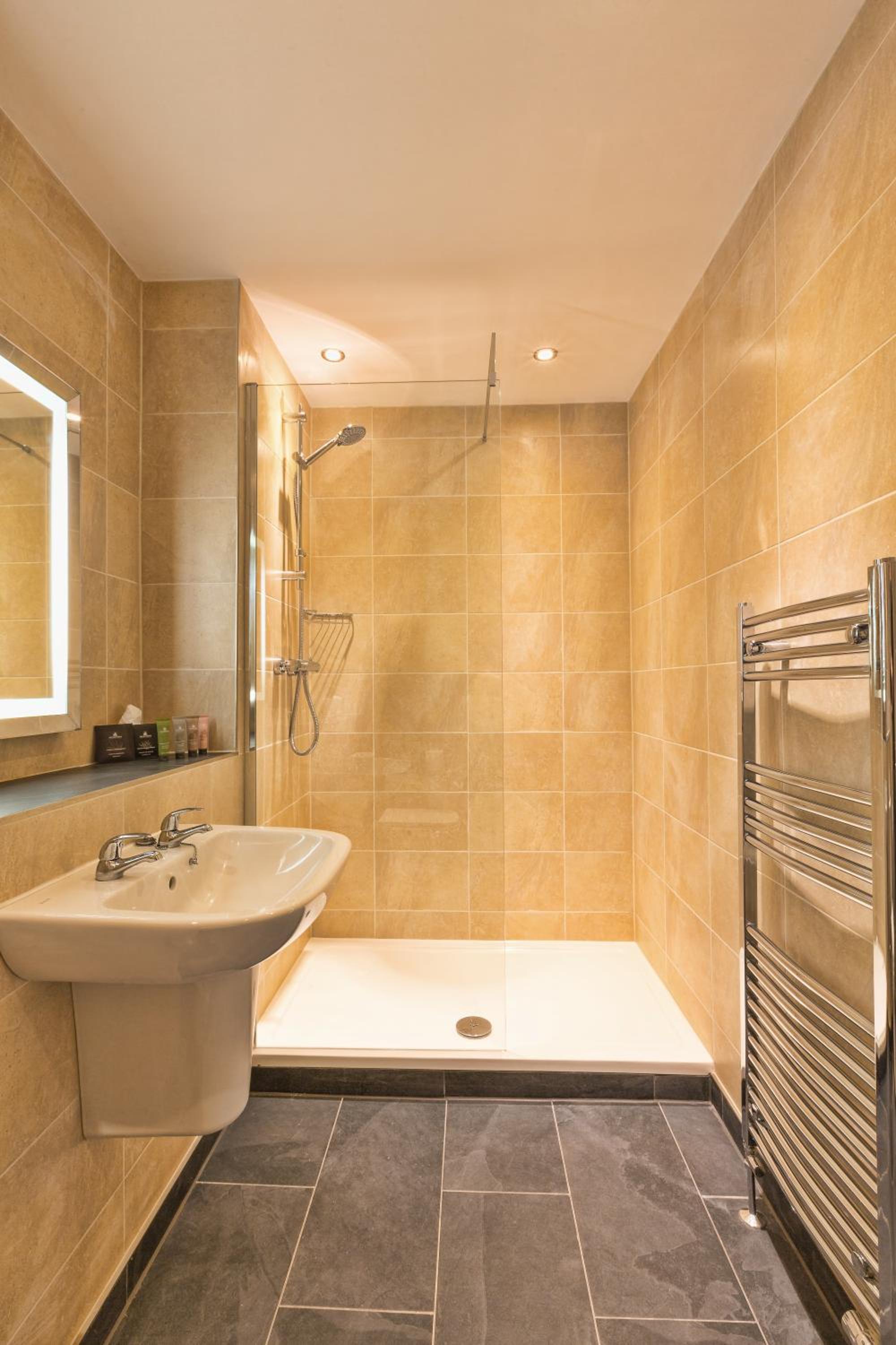 Preston Vacations - Barton Manor Hotel  Spa; BW Signature Collection - Property Image 5