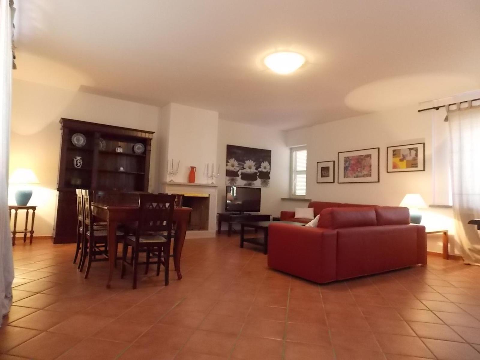 La Casa di Sofia - Casa Vacanza Monterosi