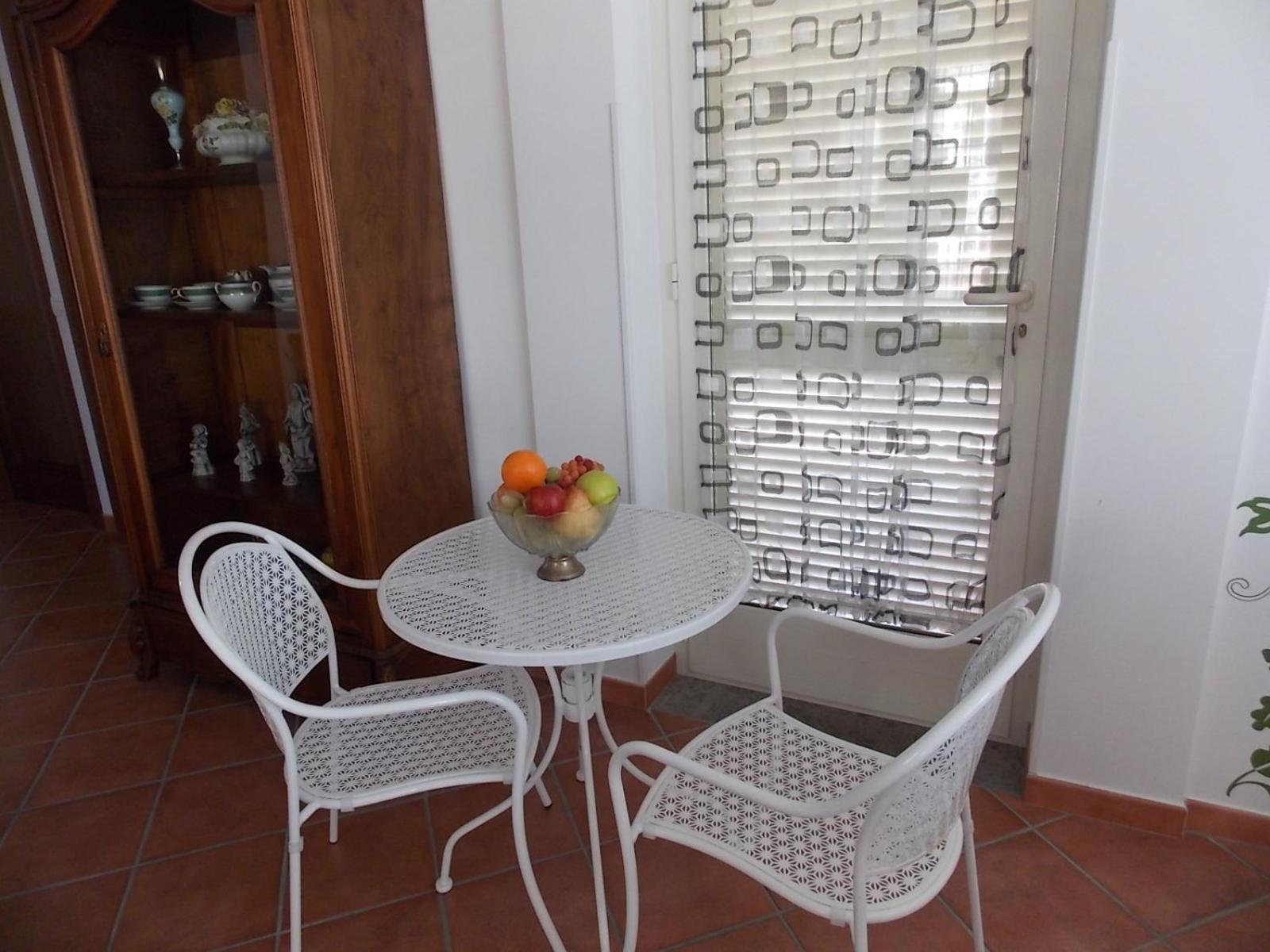 La Casa di Sofia - Casa Vacanza Monterosi