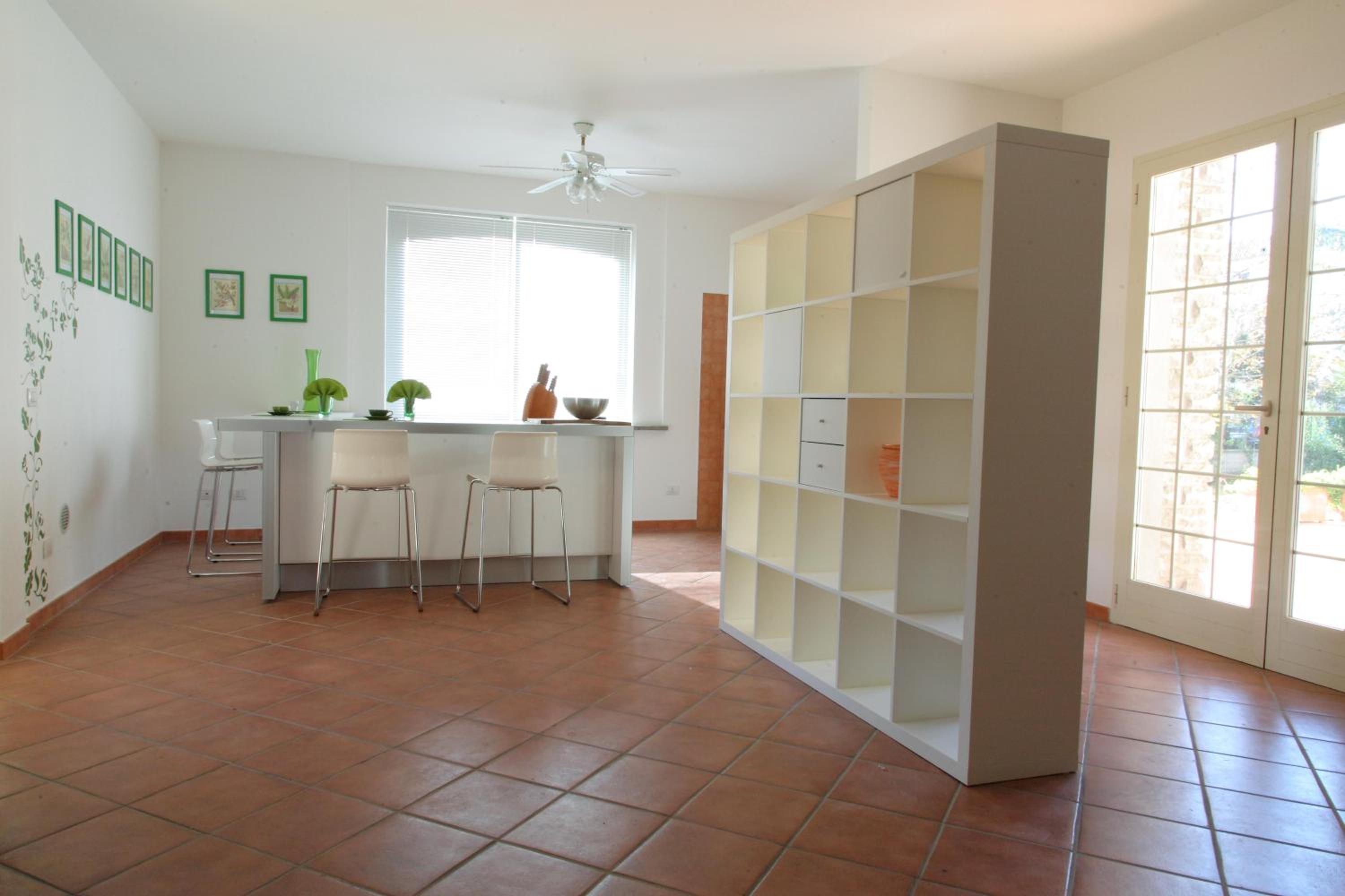 La Casa di Sofia - Casa Vacanza Monterosi