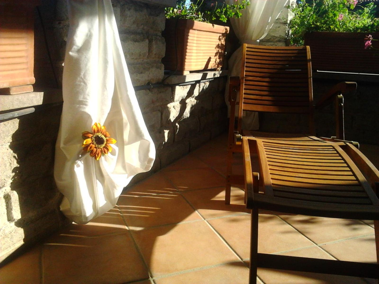 La Casa di Sofia - Casa Vacanza Monterosi