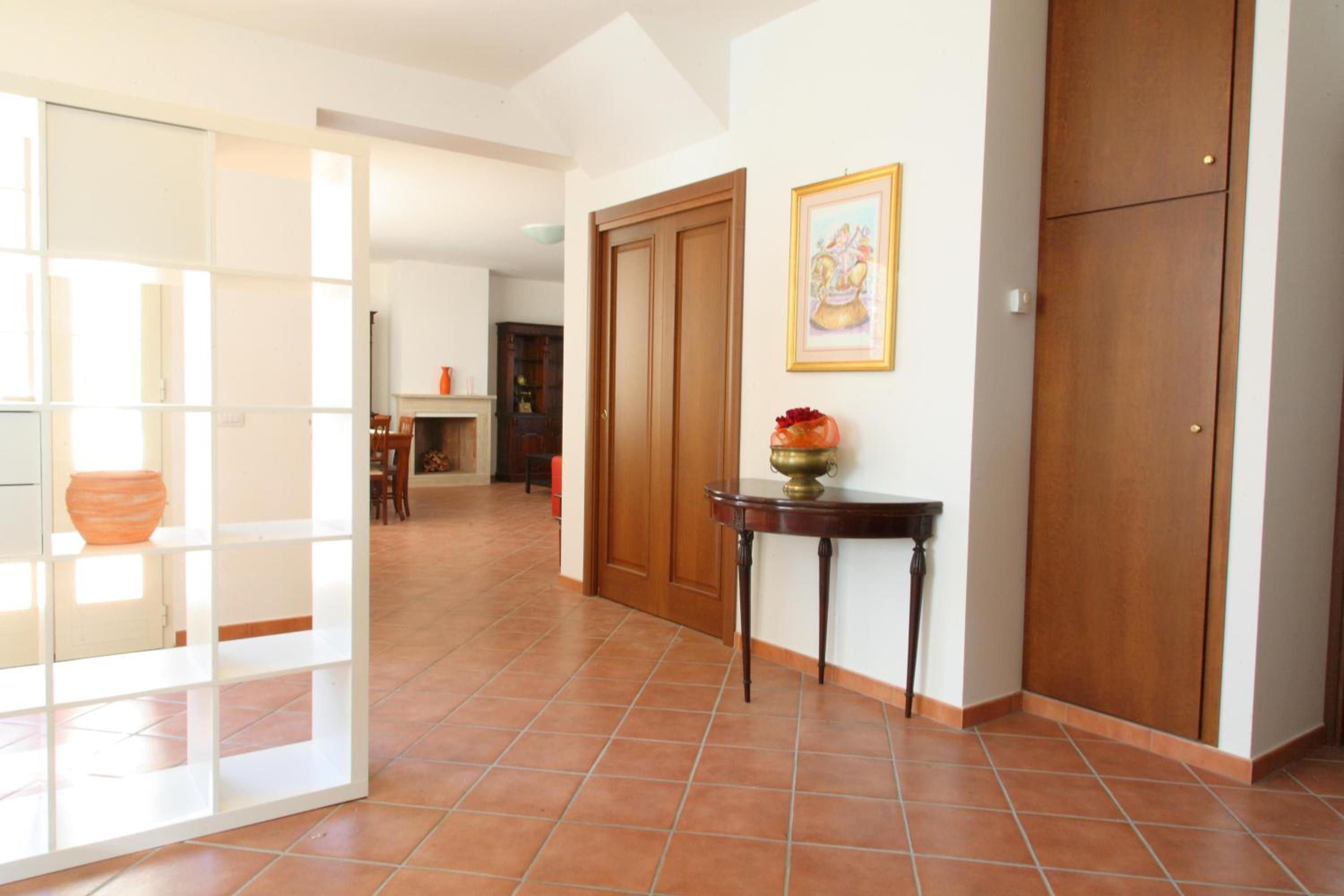 La Casa di Sofia - Casa Vacanza Monterosi