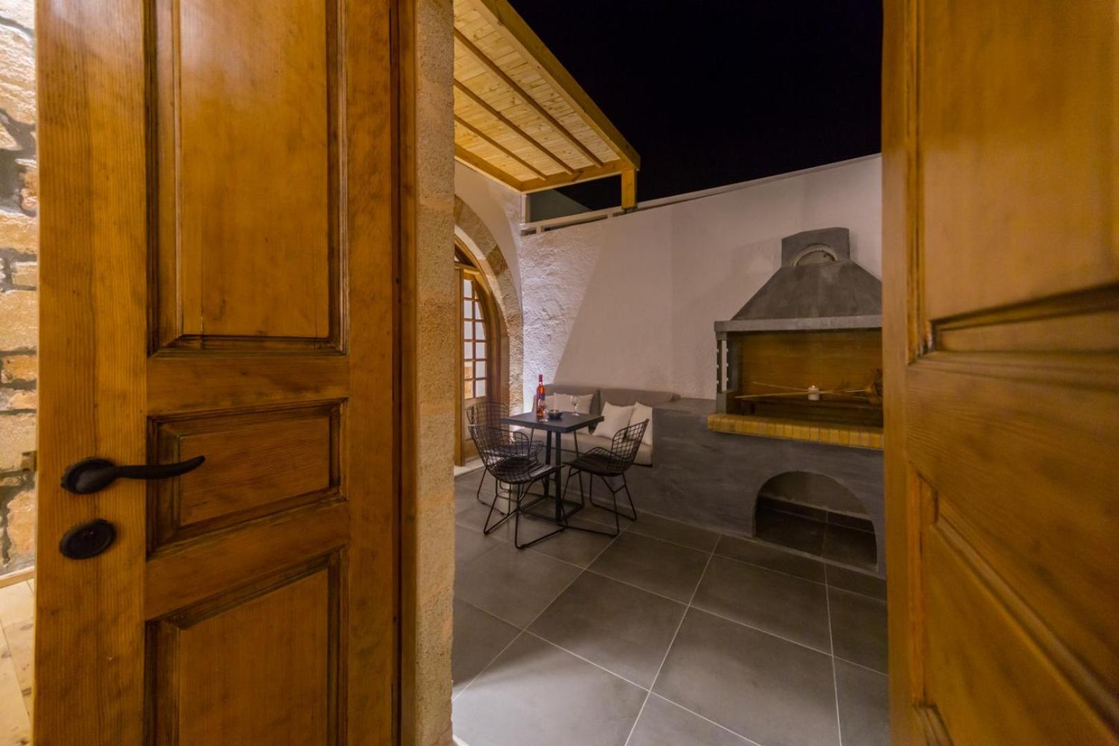 Villa Myrto view 5