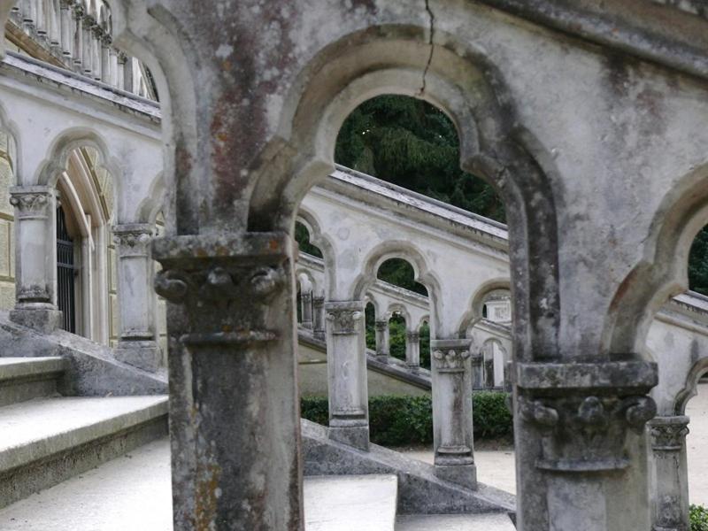 Penzion a wellness U Třeboňské madony