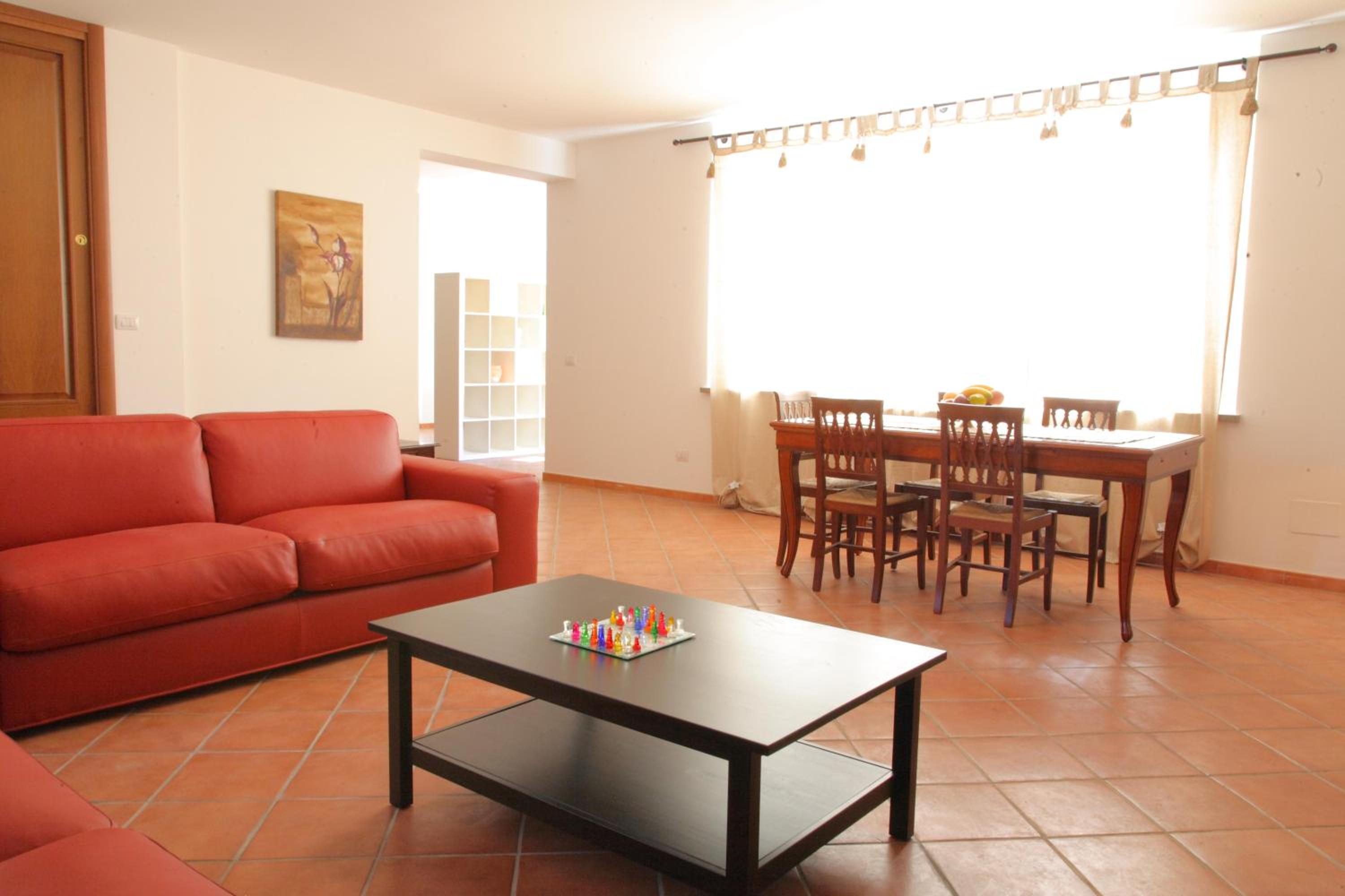 La Casa di Sofia - Casa Vacanza Monterosi