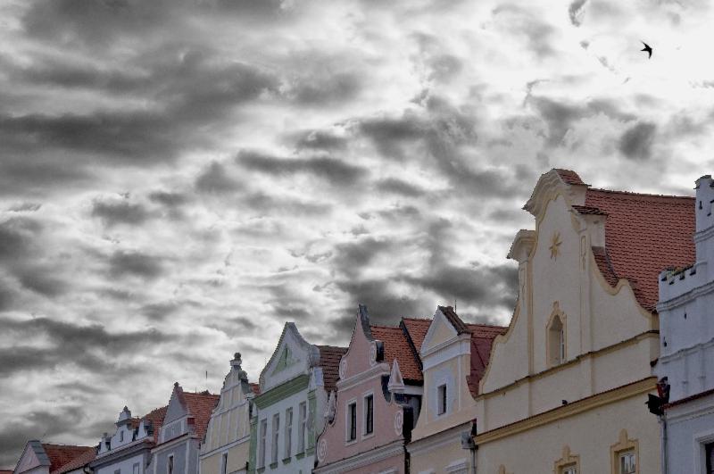Penzion a wellness U Třeboňské madony