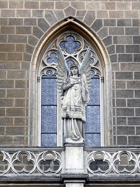 Penzion a wellness U Třeboňské madony