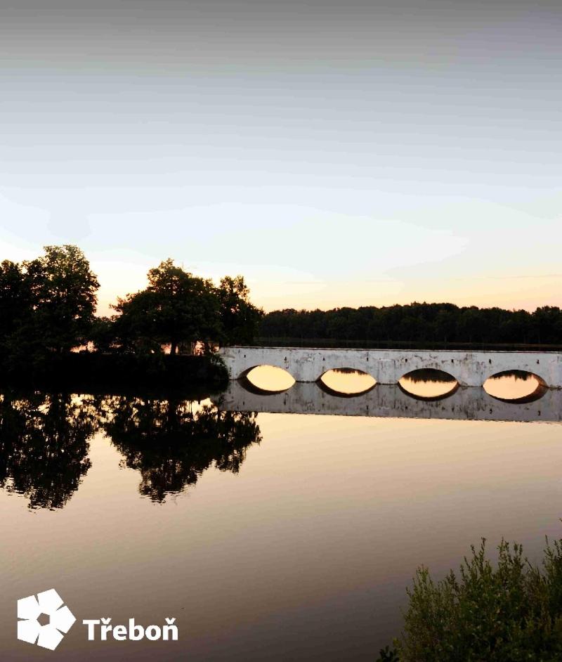 Penzion a wellness U Třeboňské madony