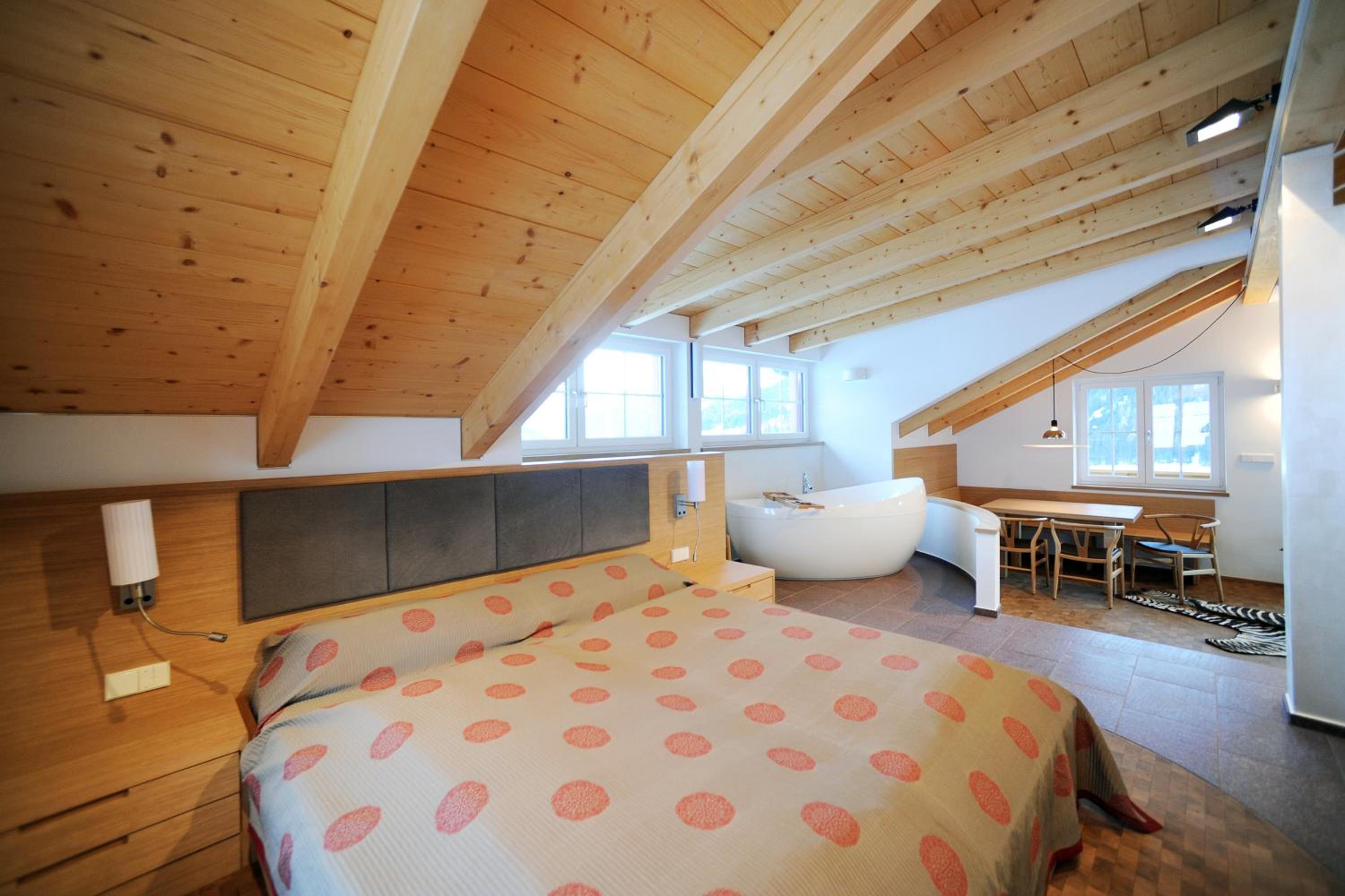 dolomit24 | design apARTments