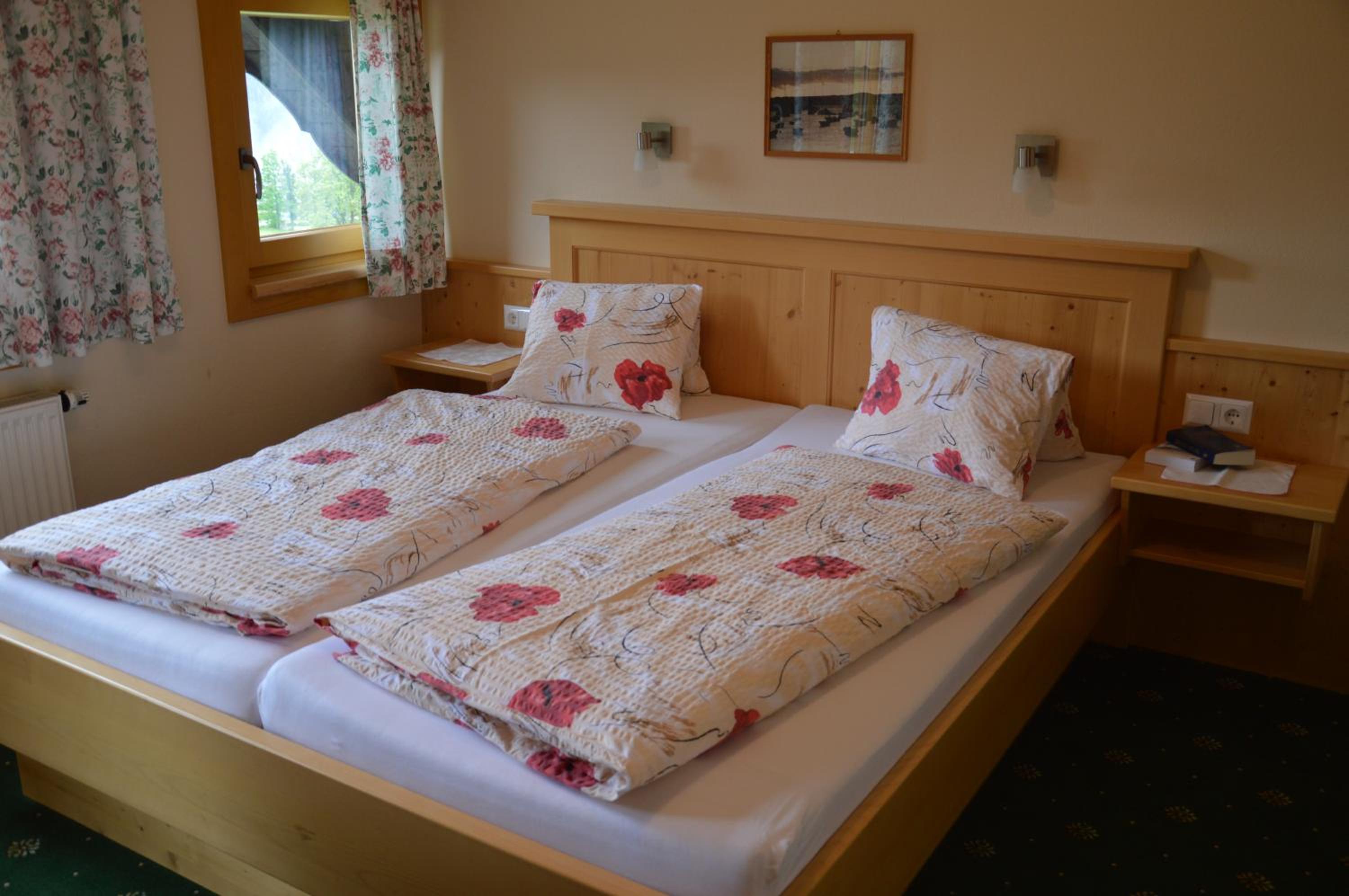 Pension Trillerhof