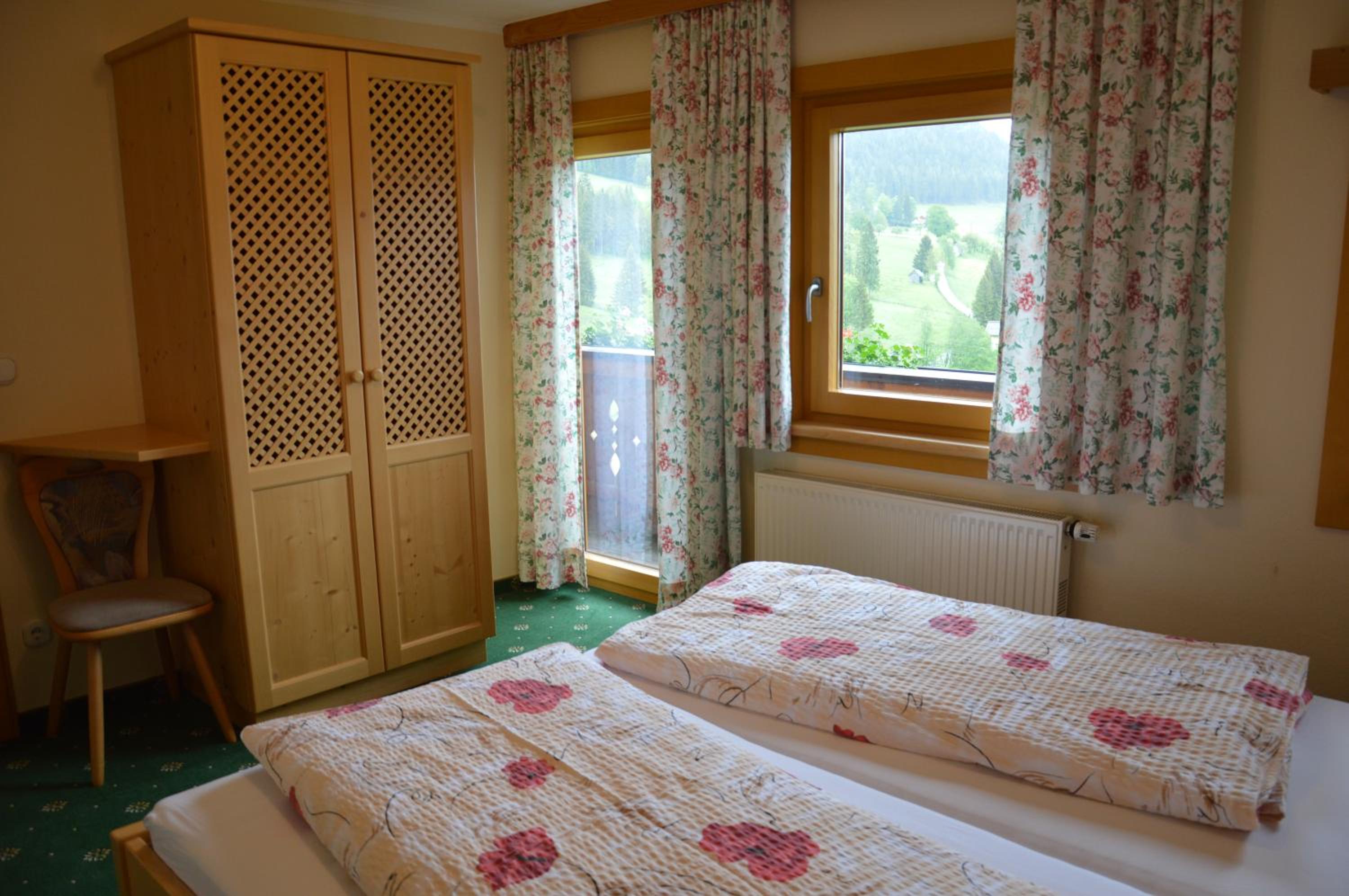 Pension Trillerhof