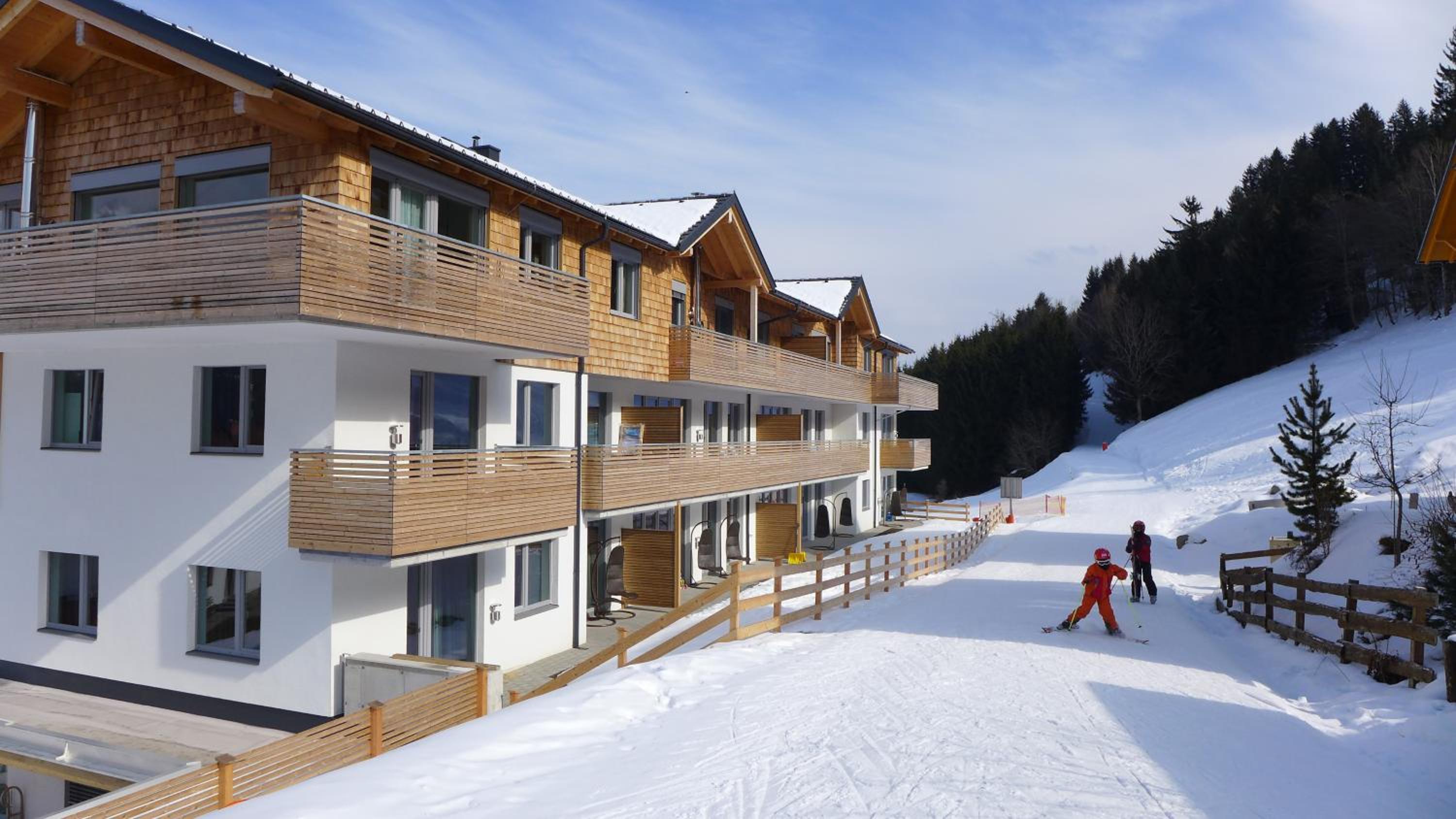 Sissi Park Haus im Ennstal - Schladming