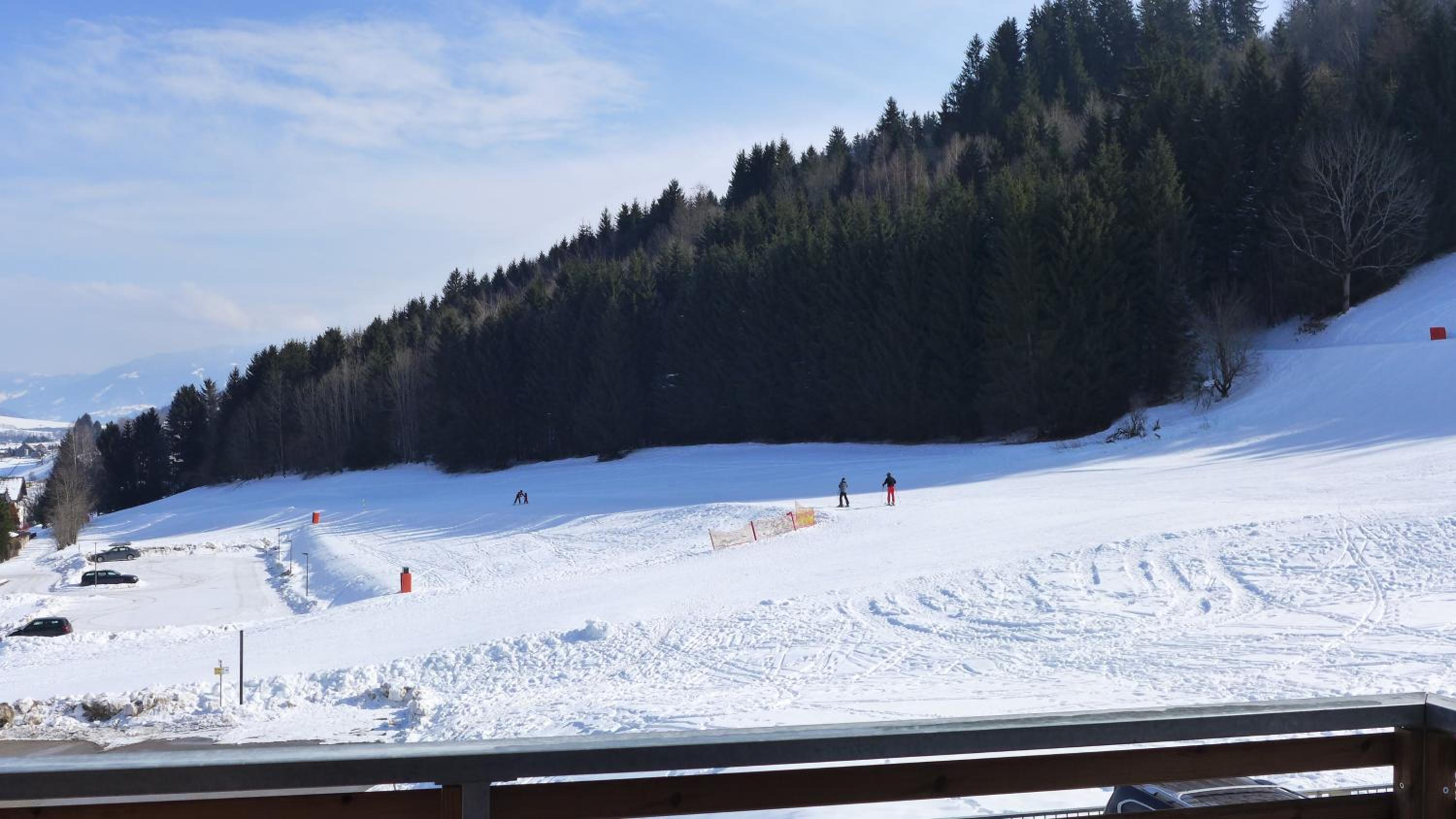 Sissi Park Haus im Ennstal - Schladming