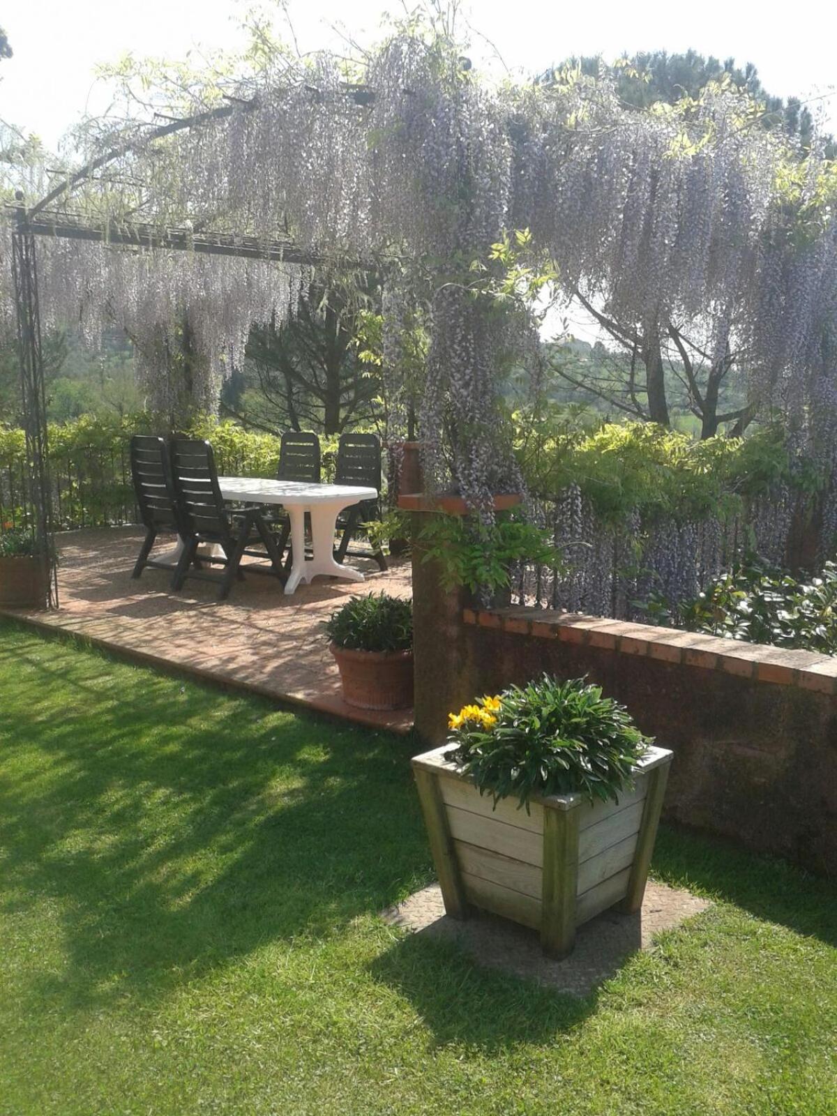 B & B San Jacopo, photo 19