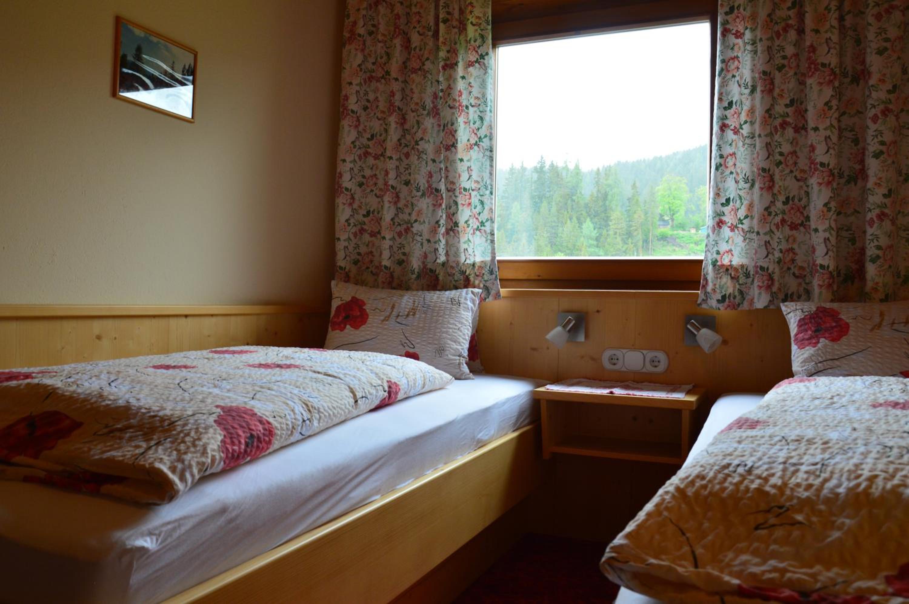 Pension Trillerhof