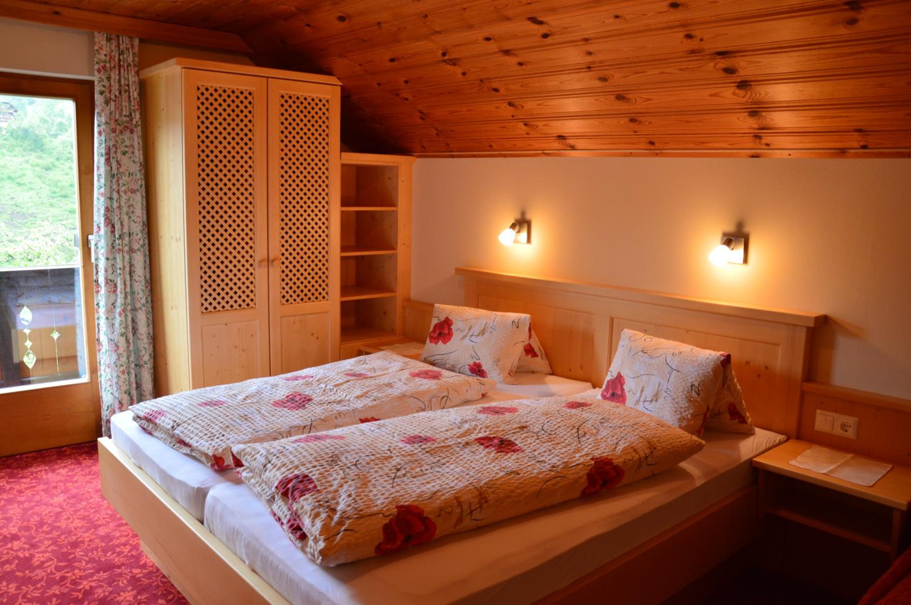 Pension Trillerhof