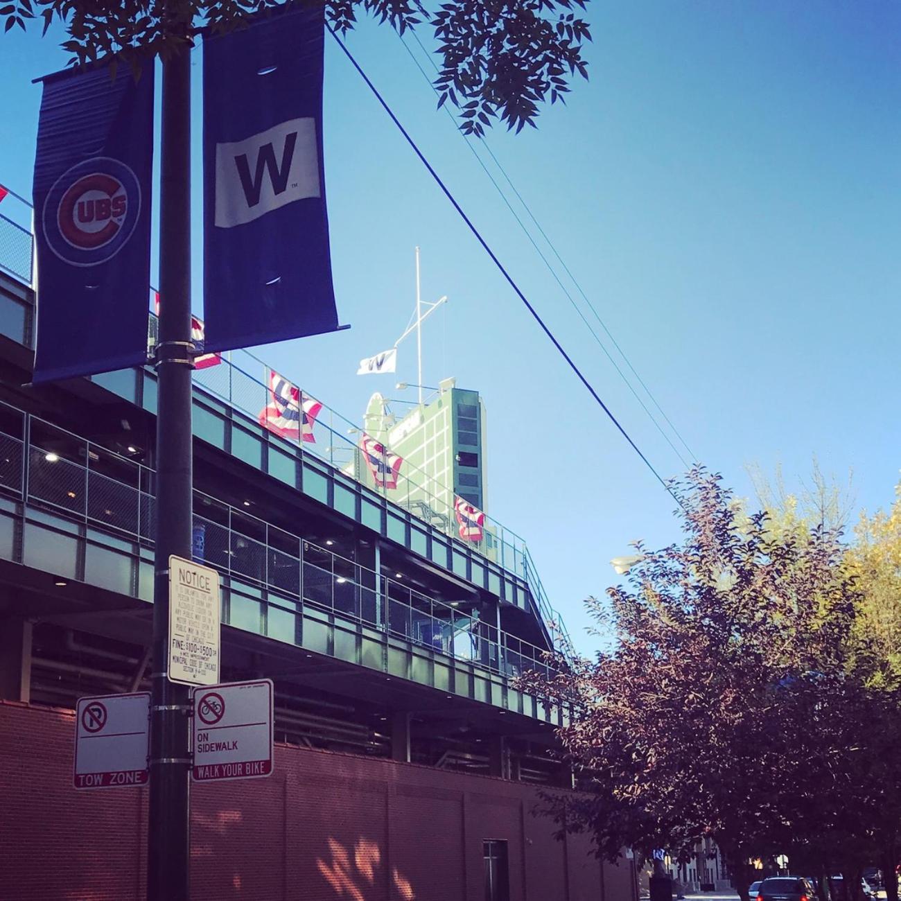 Wrigley Hostel - Chicago