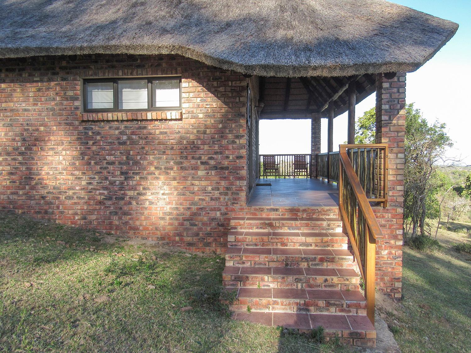 Pomeroy Lodges