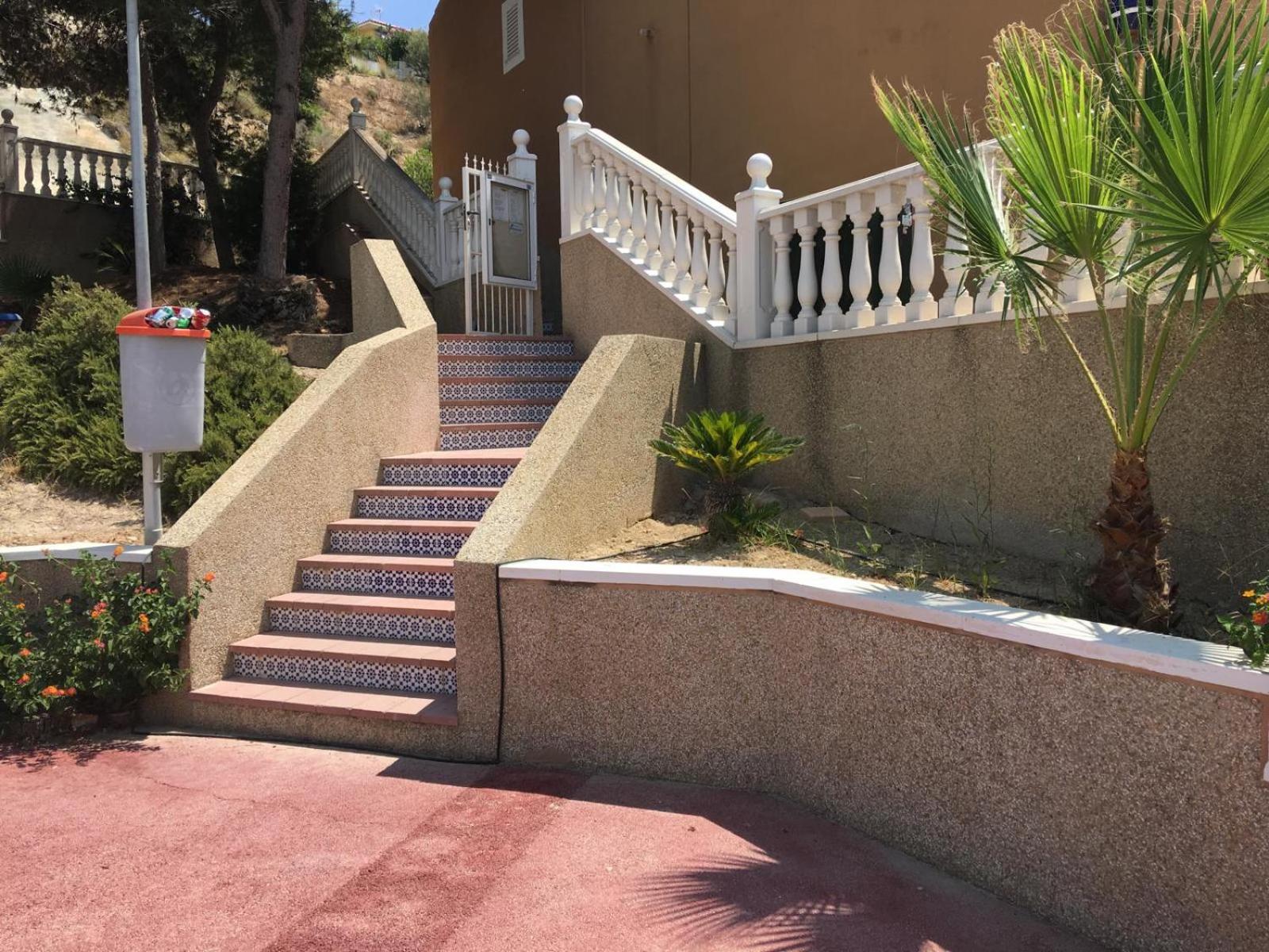 Appartement Pinogrande view 3