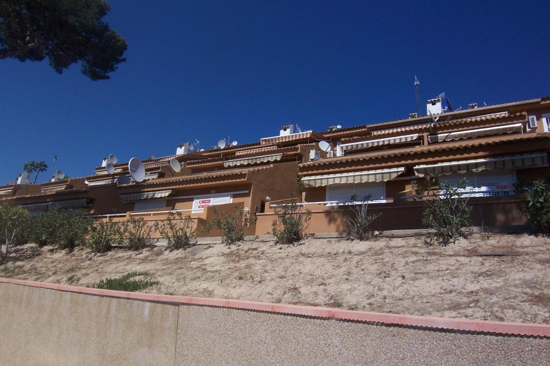 Appartement Pinogrande view 4
